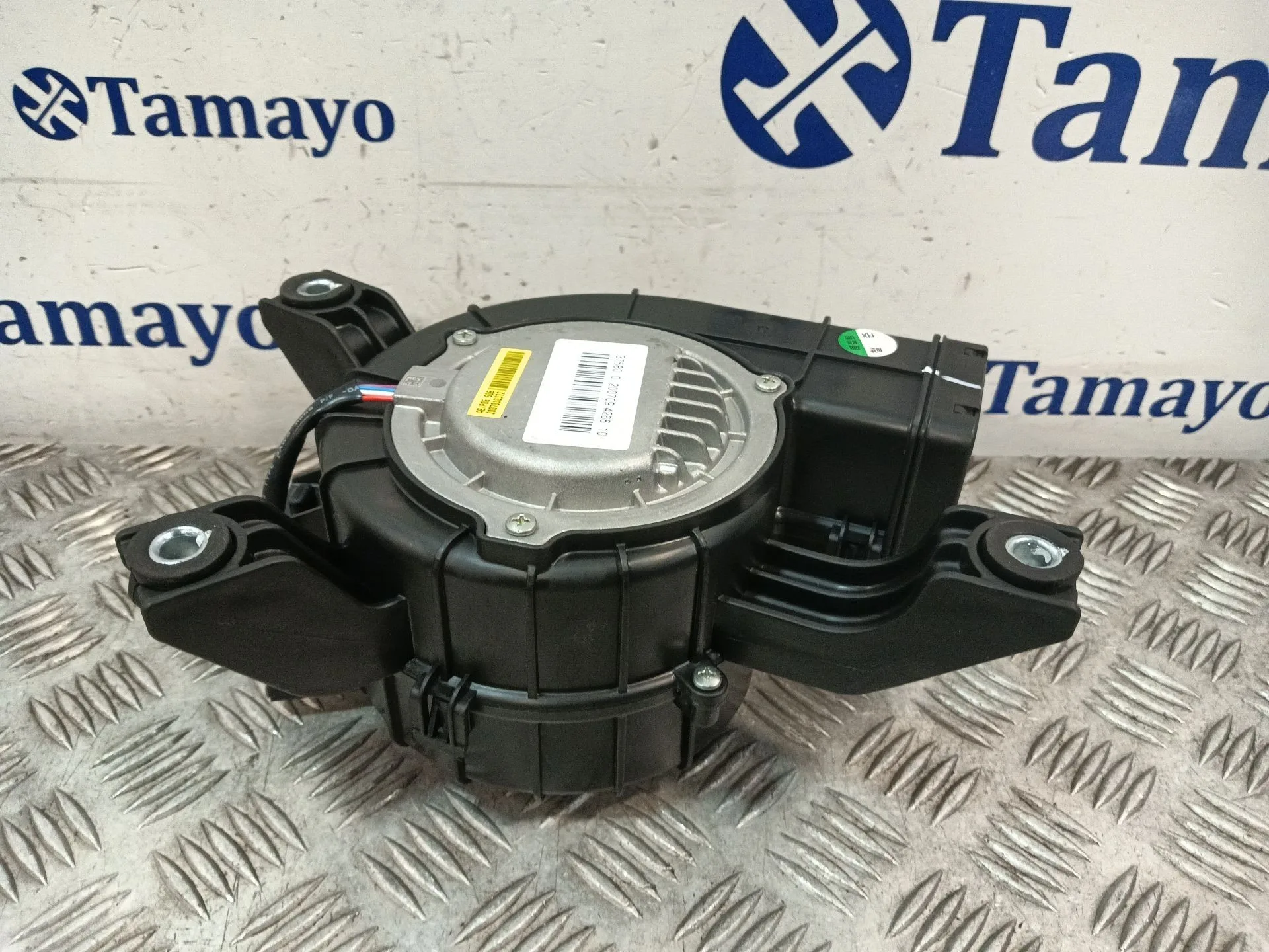 Motor Calefaccion para Kia Xceed (Cd)