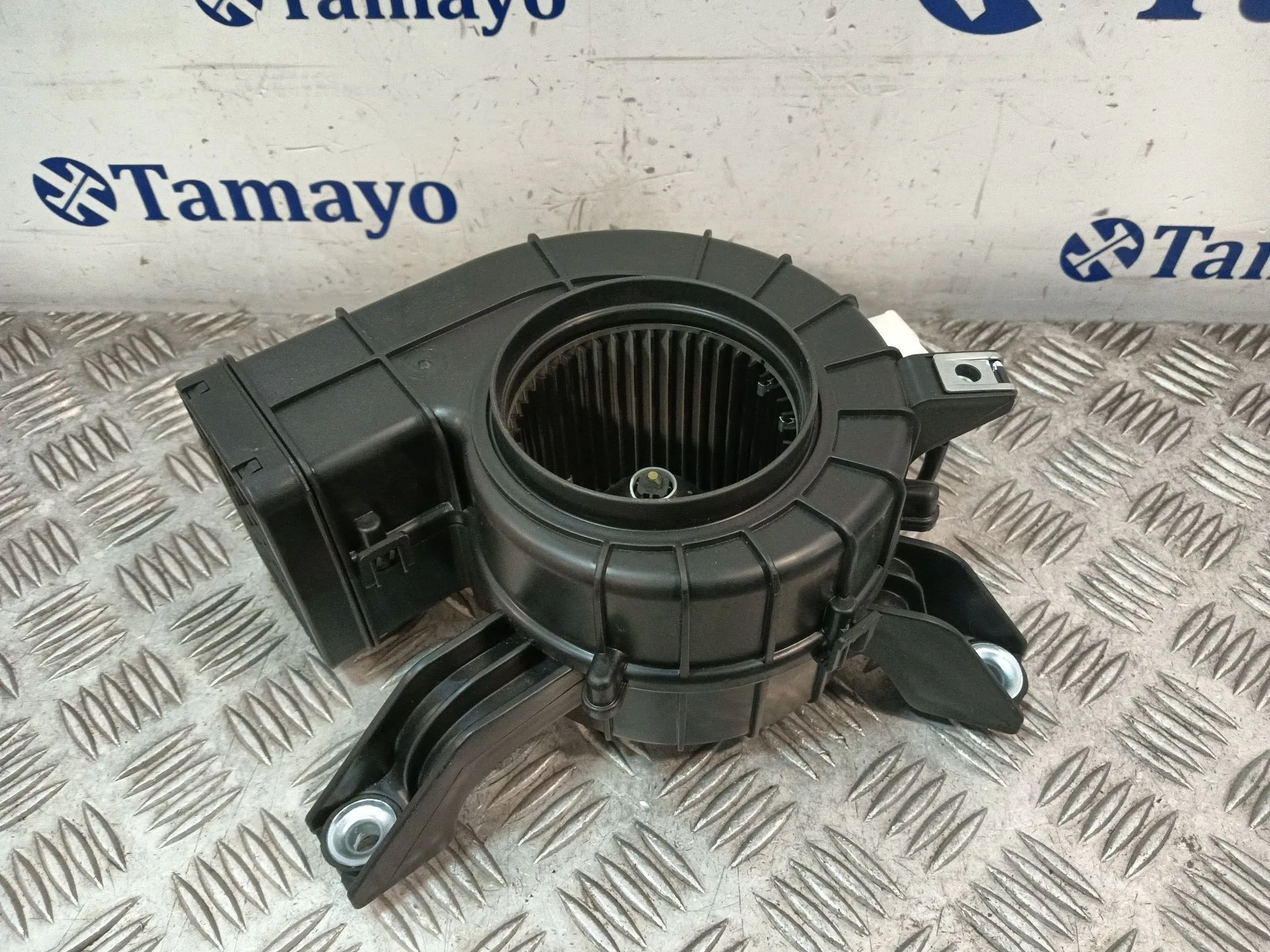Motor Calefaccion para Kia Xceed (Cd)