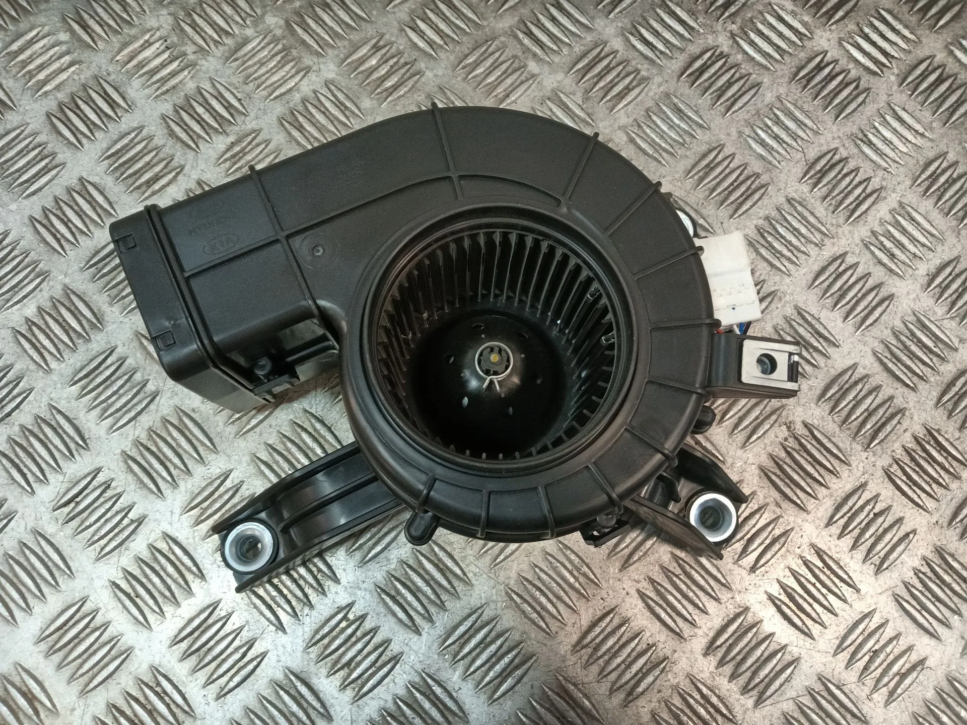 Motor Calefaccion para Kia Xceed (Cd)