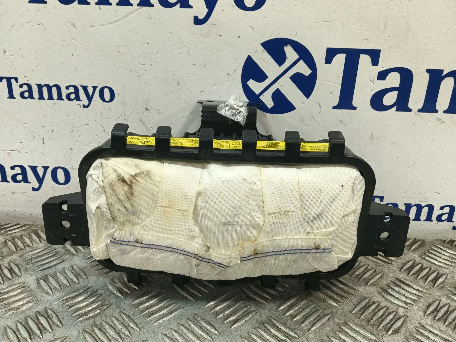 Airbag Delantero Derecho para Kia Ceed