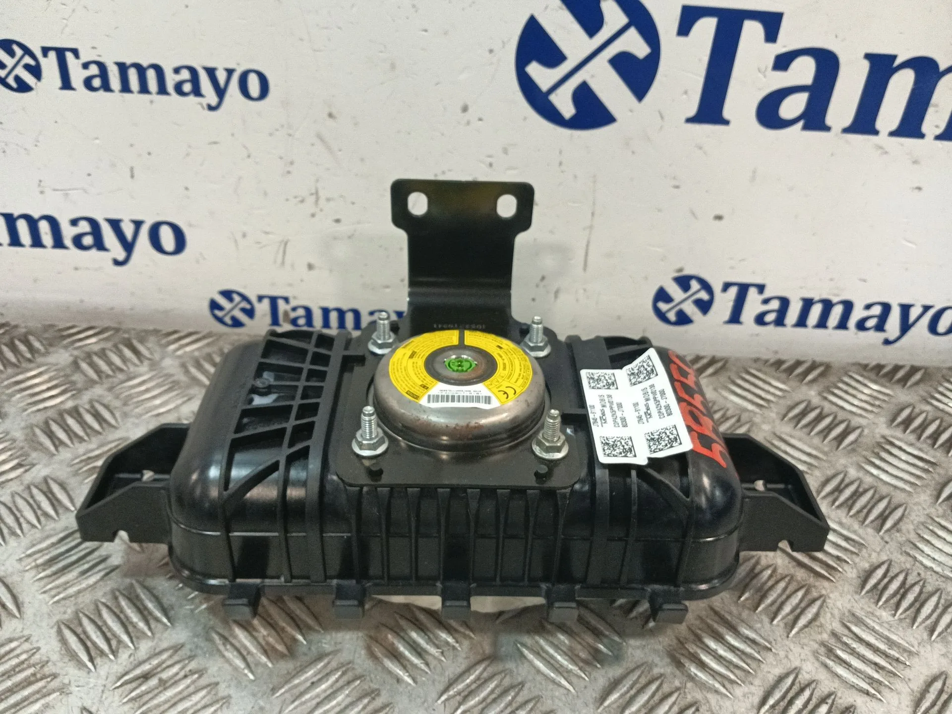 Airbag Delantero Derecho para Kia Ceed