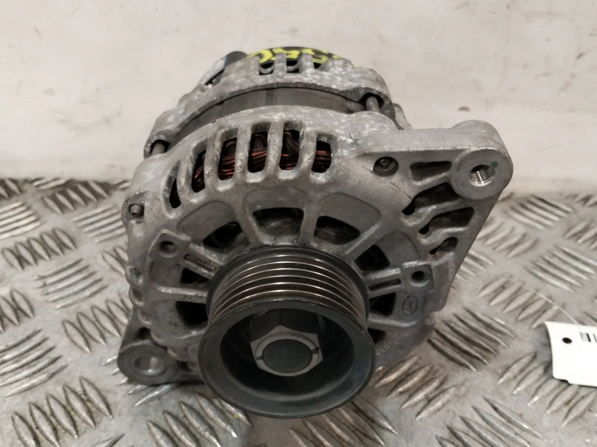 Alternador para Kia Ceed