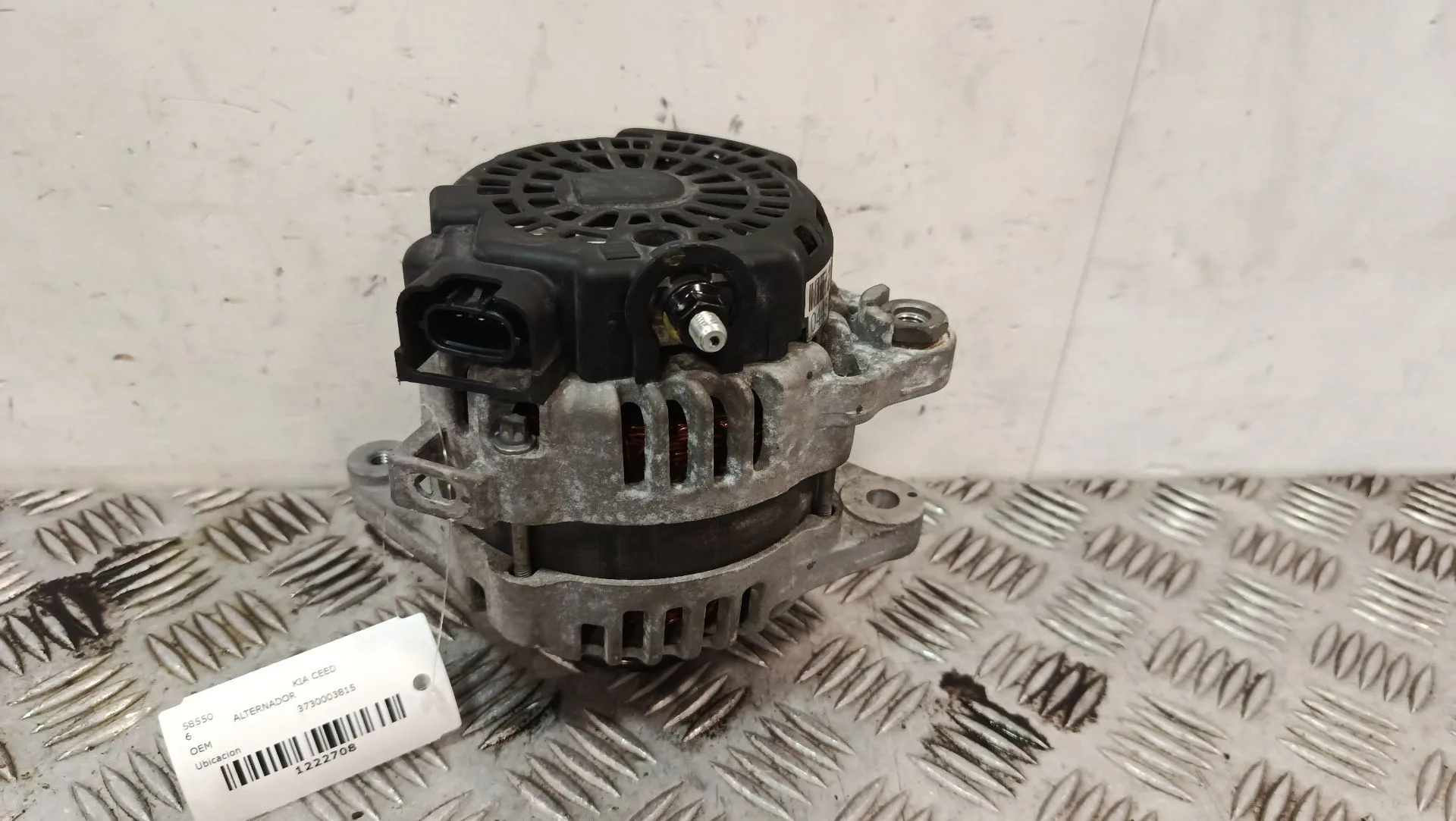Alternador para Kia Ceed