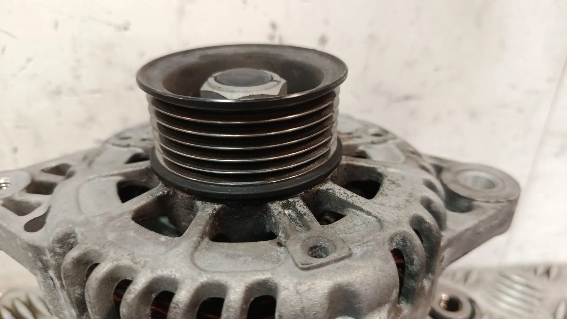 Alternador para Kia Ceed