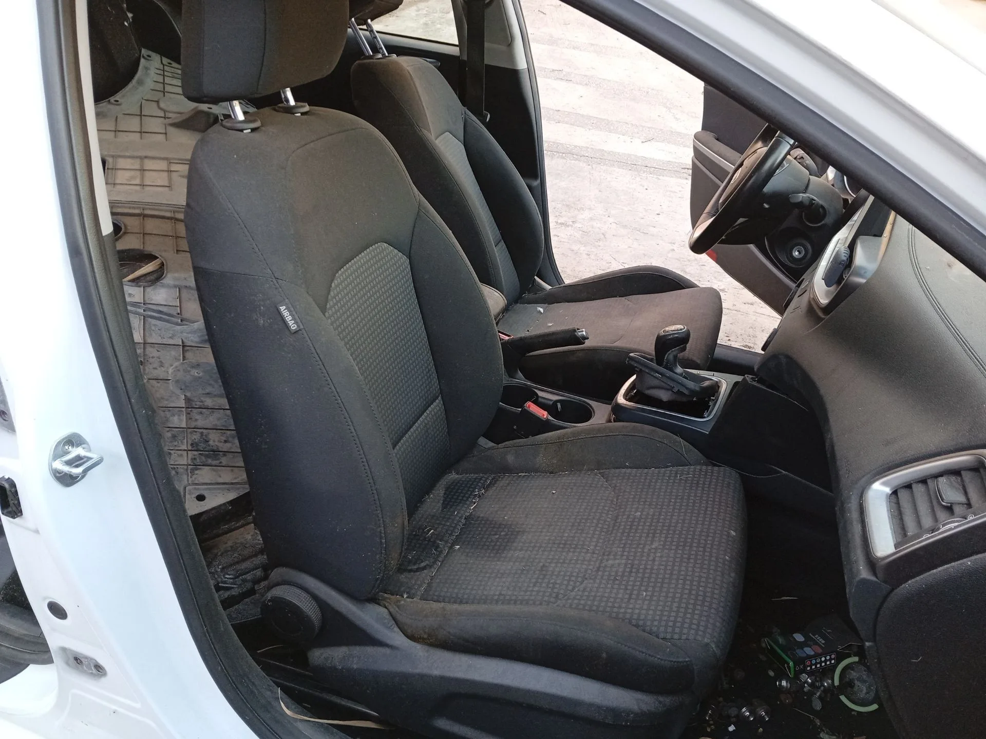 Asiento Delantero Derecho para Kia Ceed