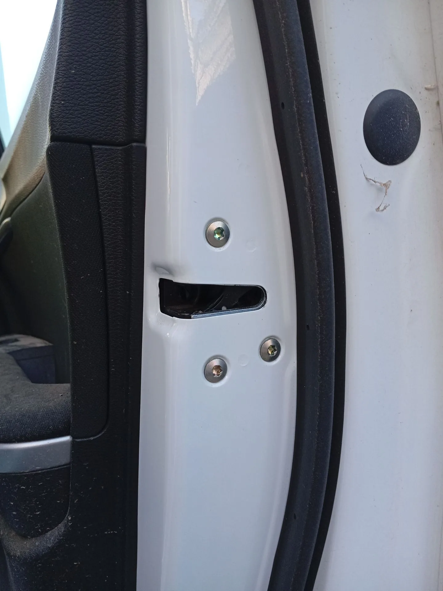 Cerradura Puerta Delantera Derecha para Kia Ceed
