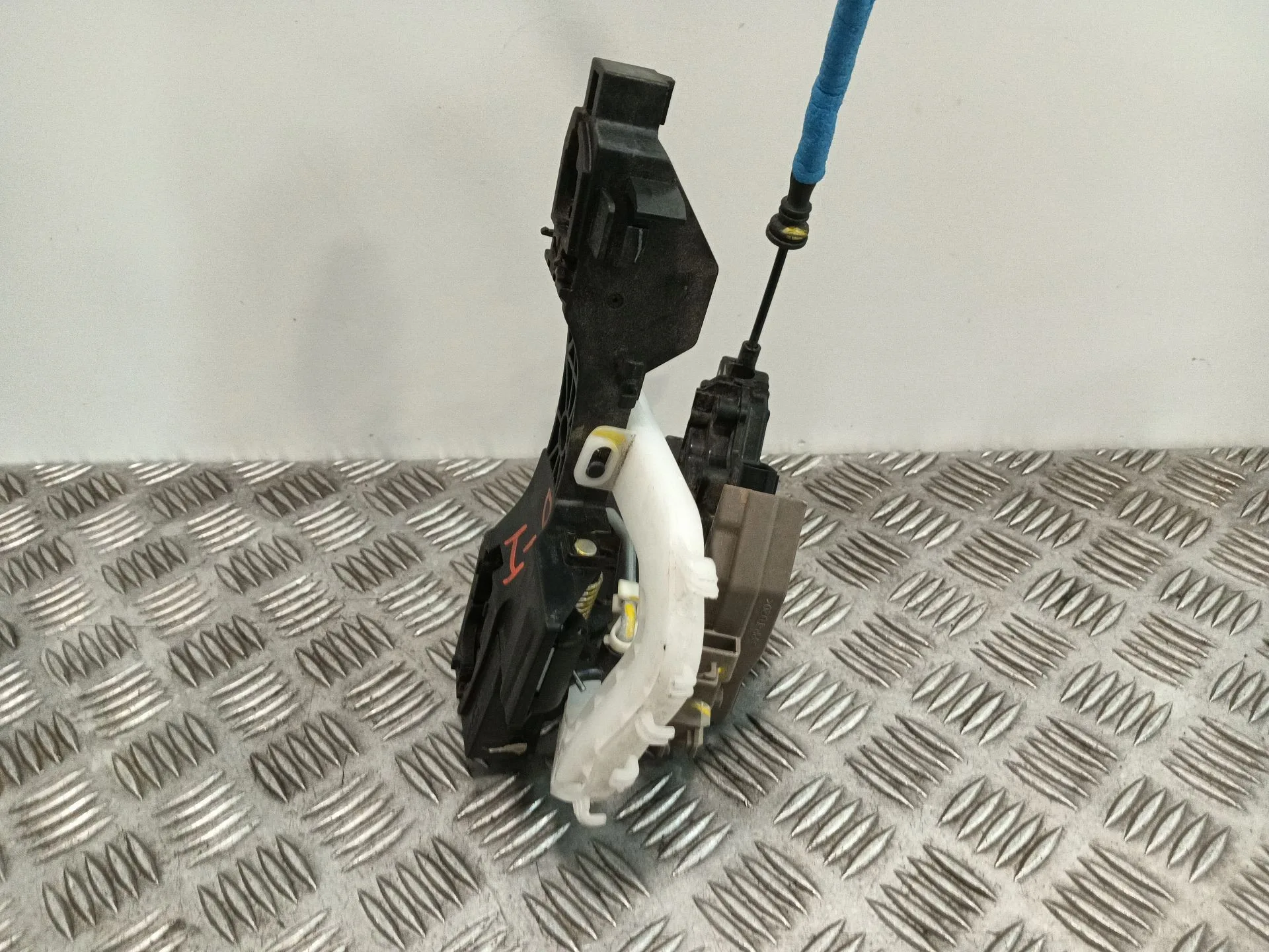 Cerradura Puerta Delantera Izquierda para Kia Ceed