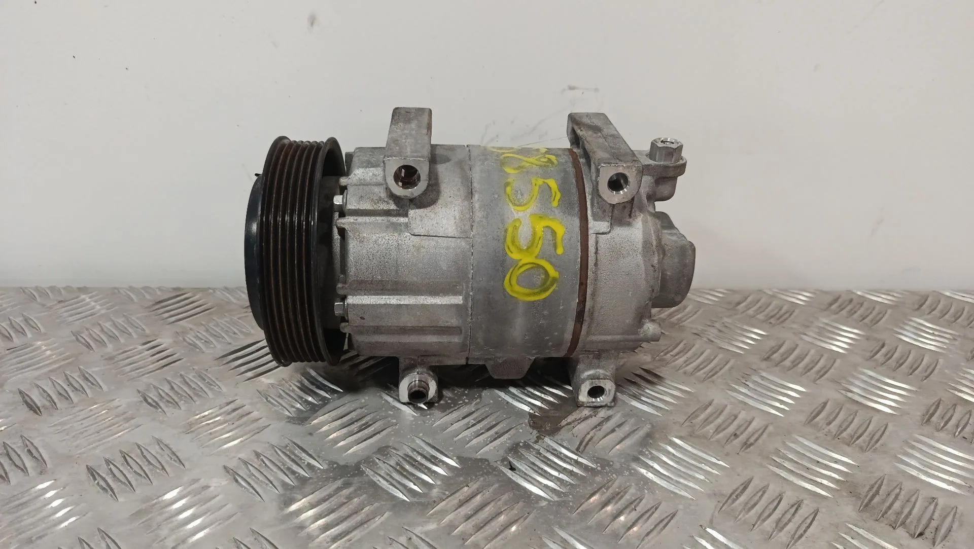 Compresor Aire Acondicionado para Kia Ceed
