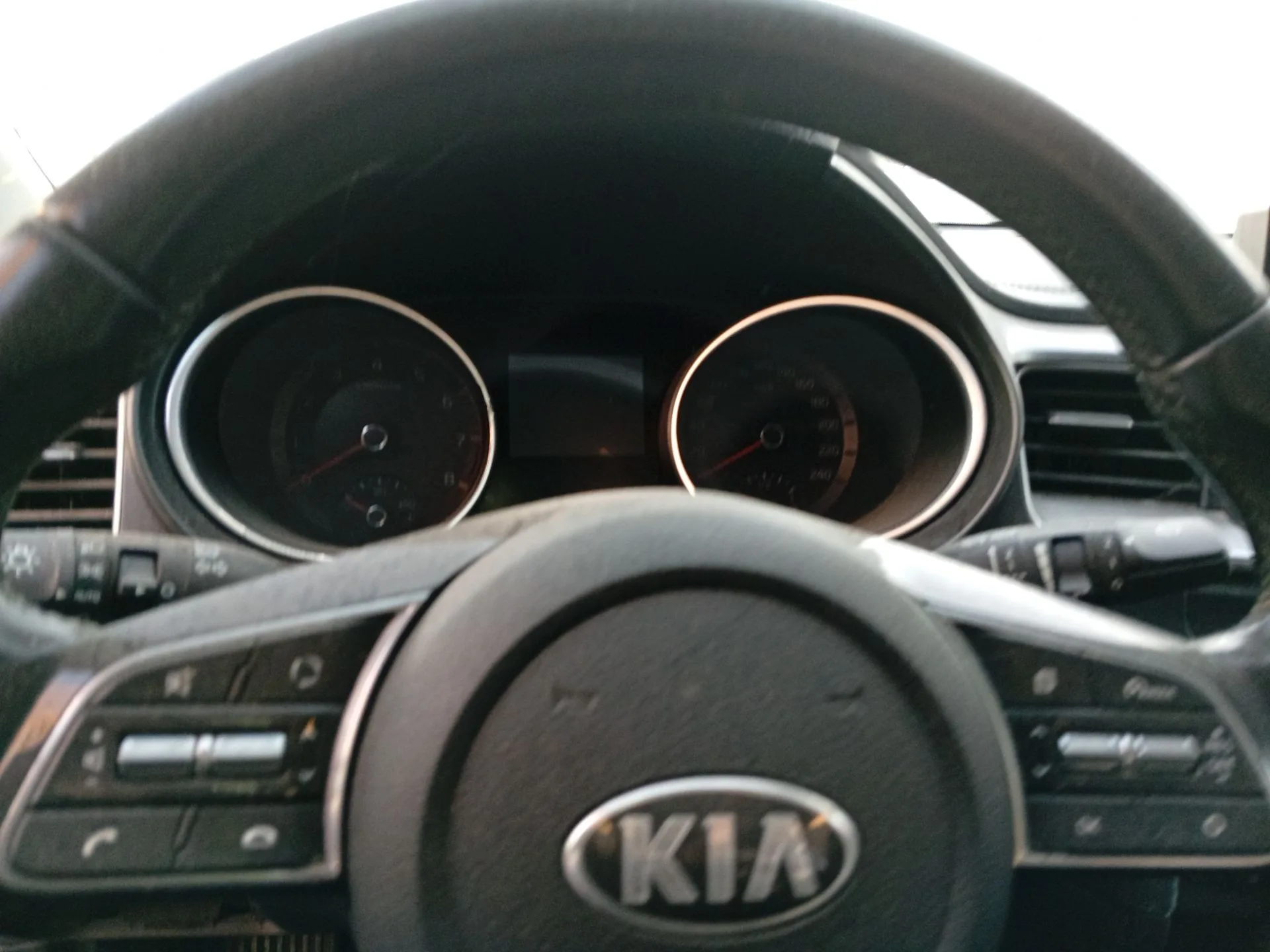 Cuadro Instrumentos para Kia Ceed