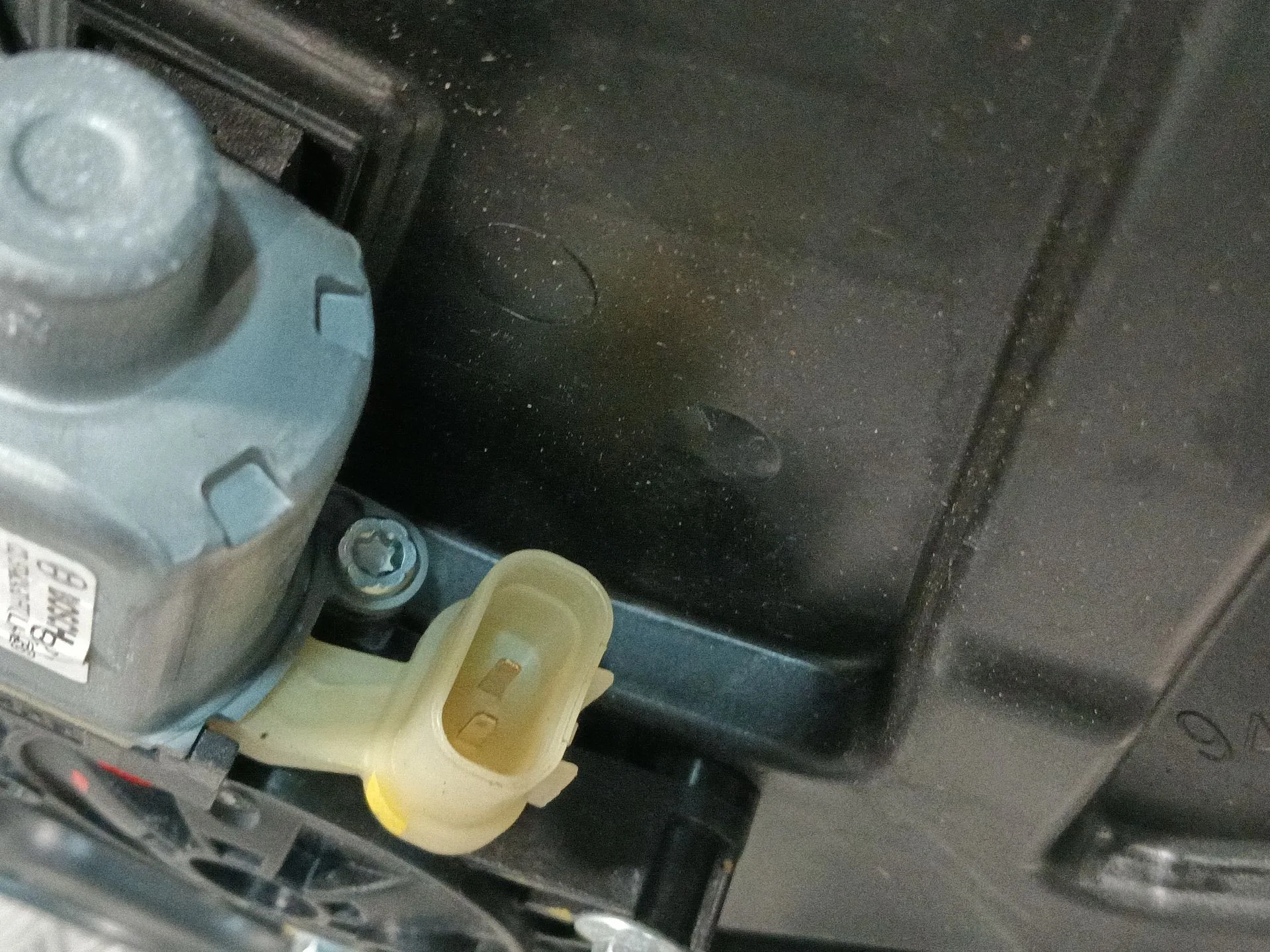 Elevalunas Delantero Izquierdo para Kia Ceed