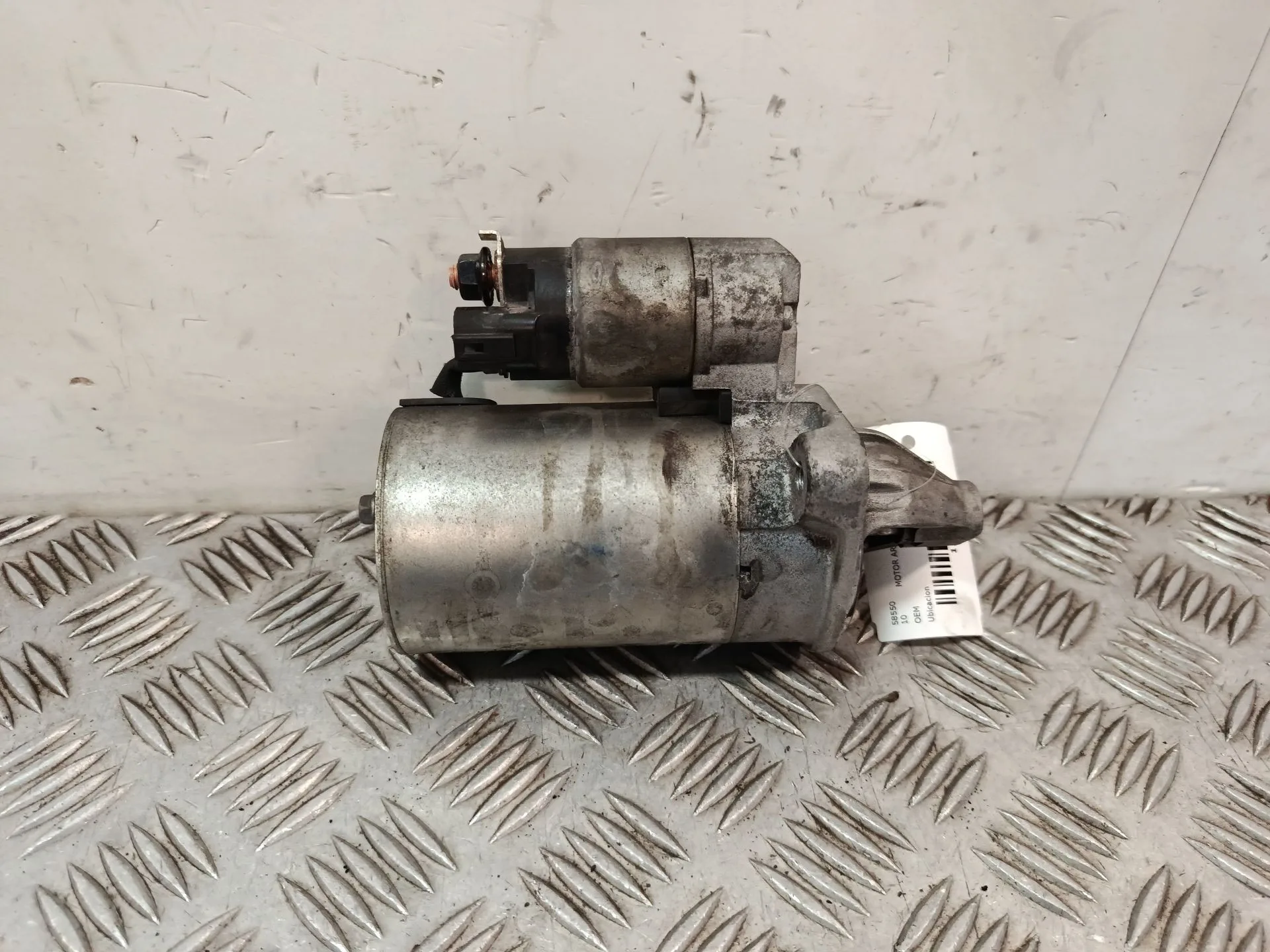 Motor Arranque para Kia Ceed