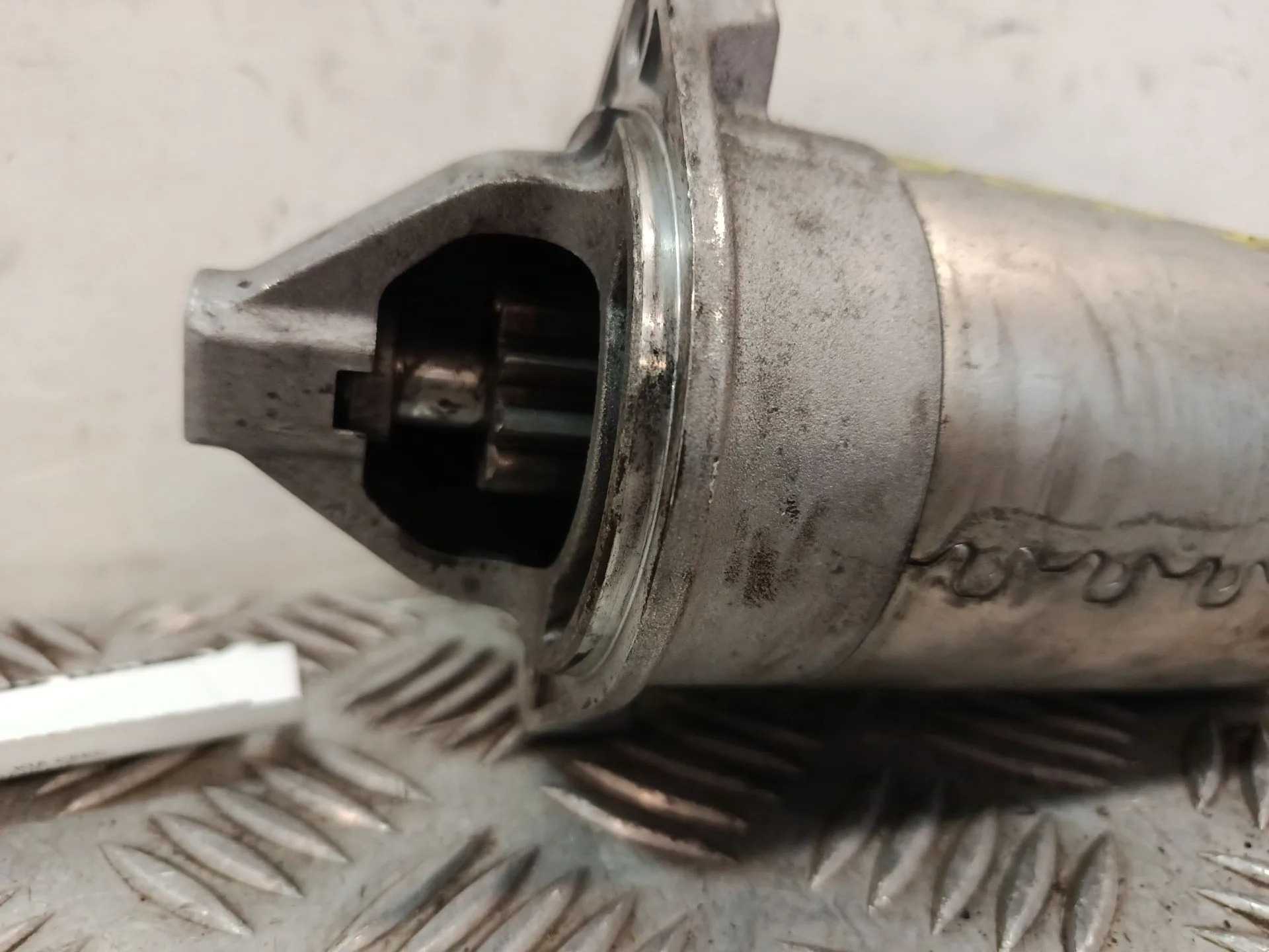 Motor Arranque para Kia Ceed