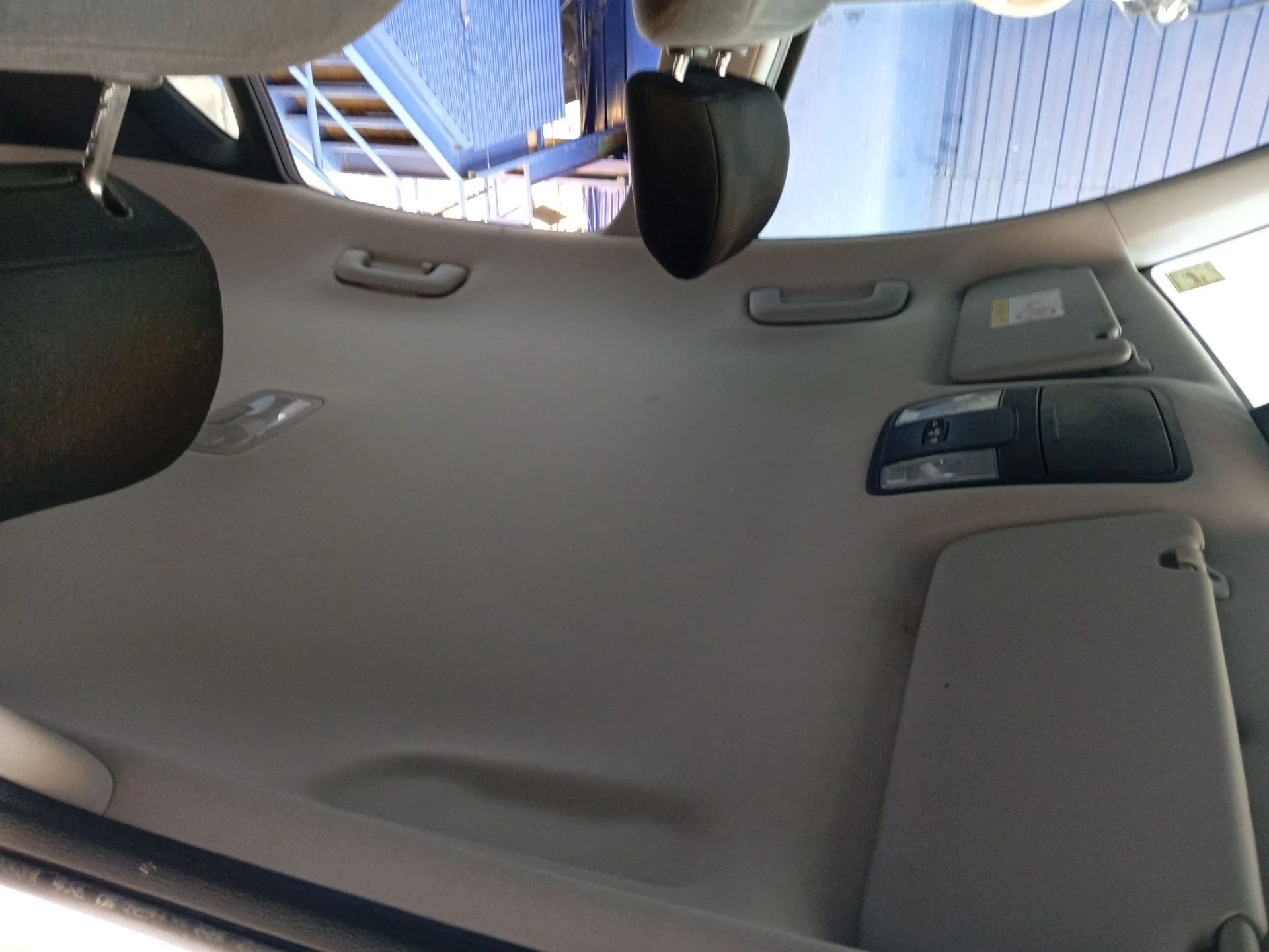 Techo Interior para Kia Ceed