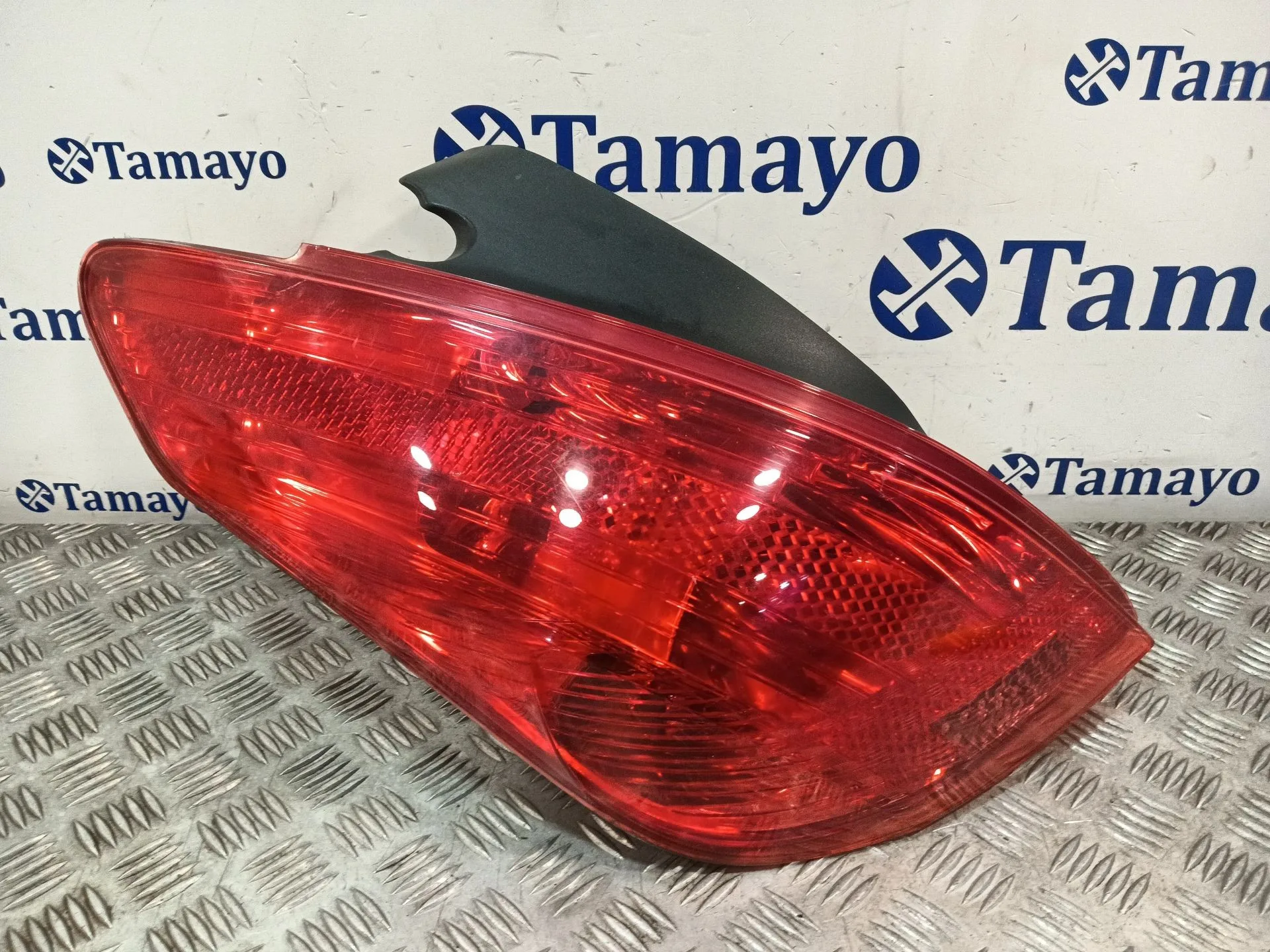 Piloto Trasero Izquierdo para Peugeot 308 I (4A_, 4C_)
