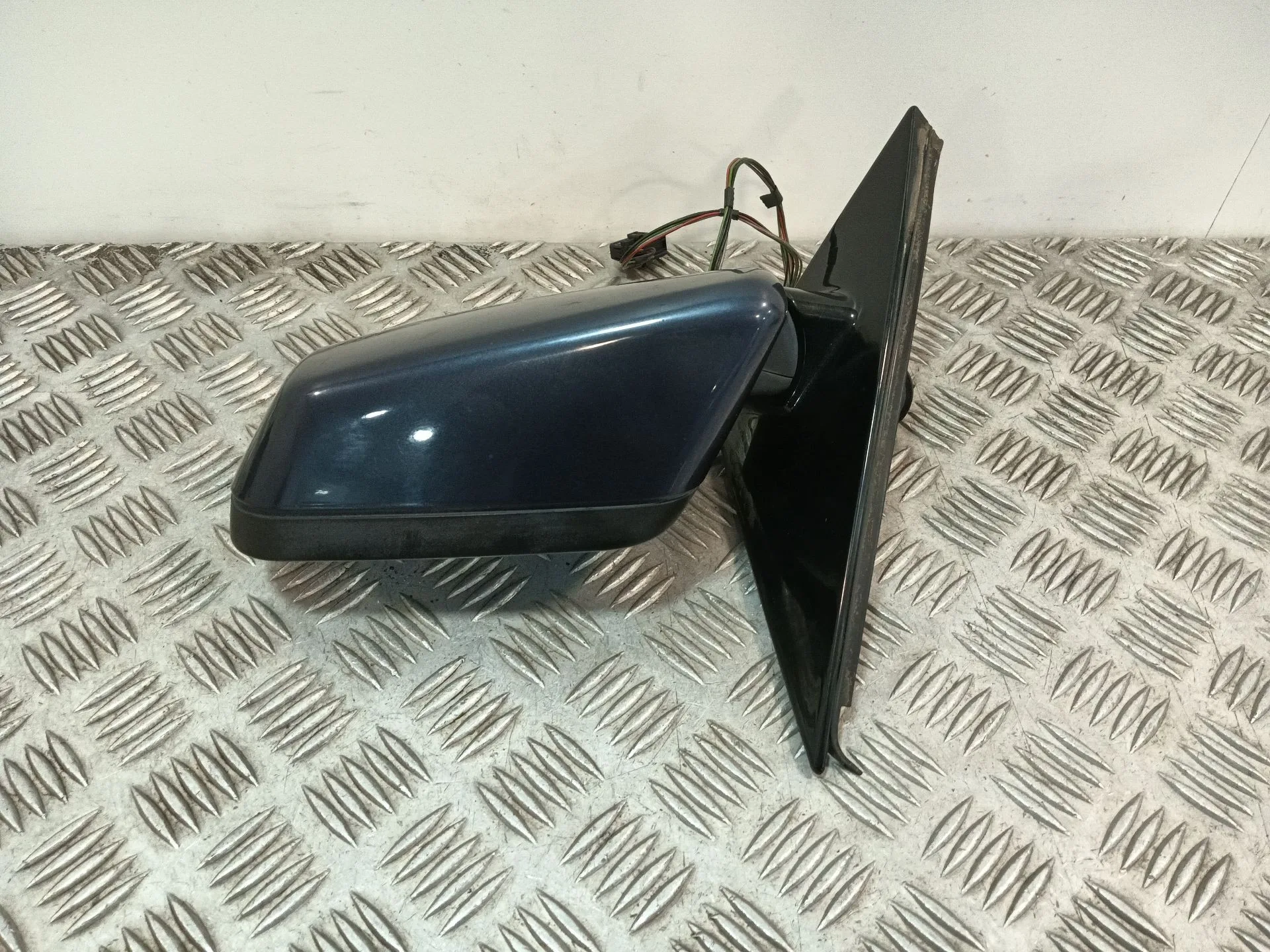 Retrovisor Izquierdo para Bmw 5 (E39)