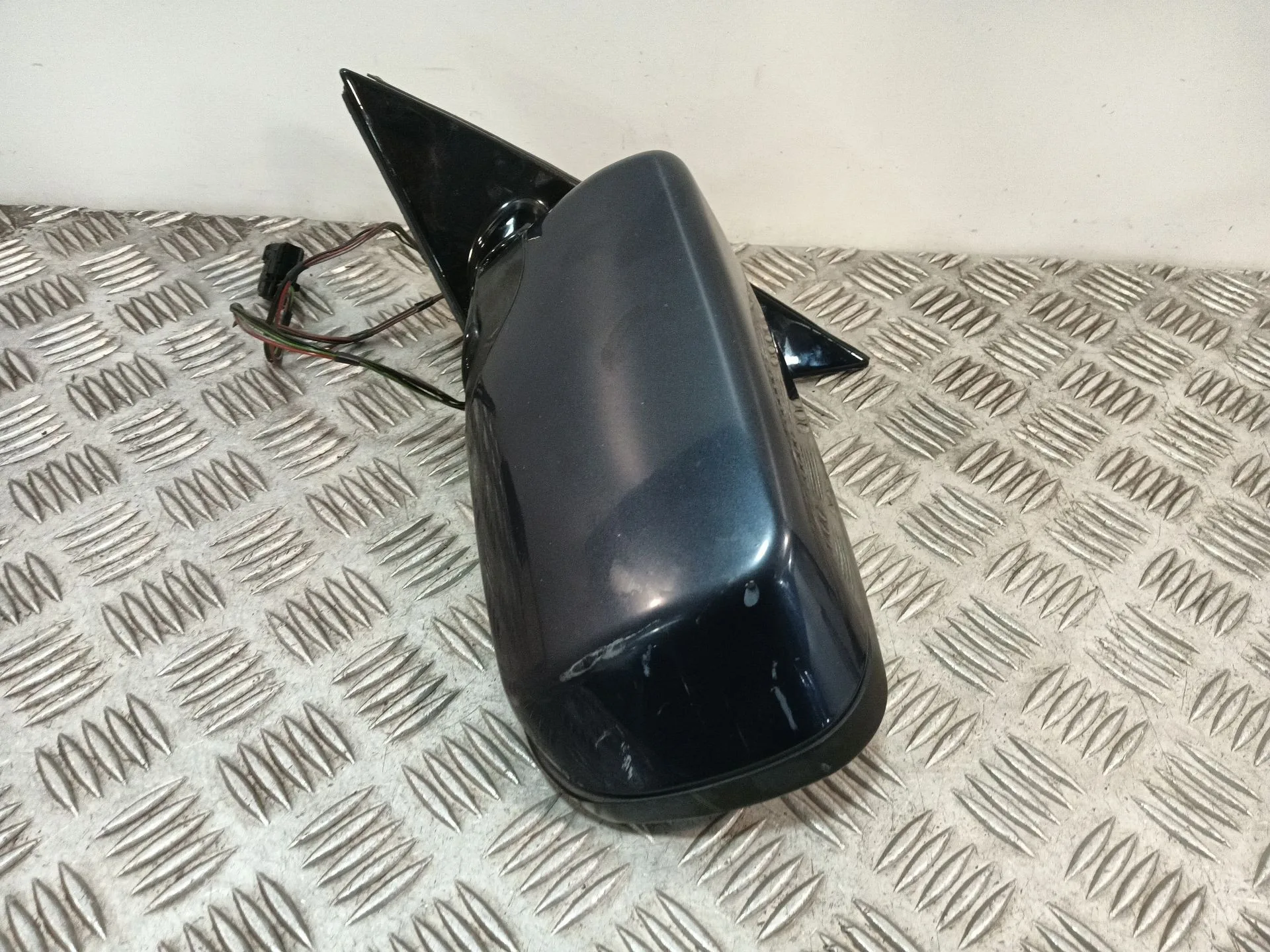 Retrovisor Izquierdo para Bmw 5 (E39)