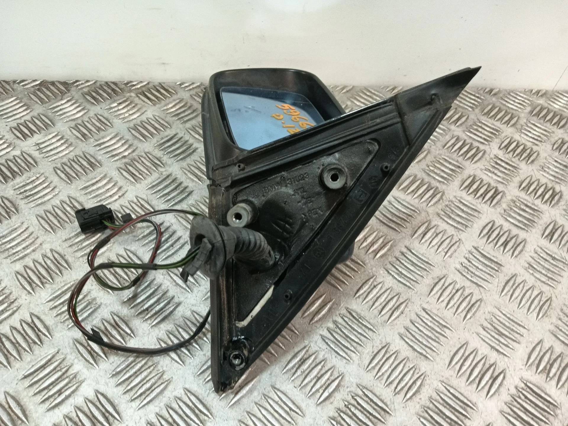 Retrovisor Izquierdo para Bmw 5 (E39)