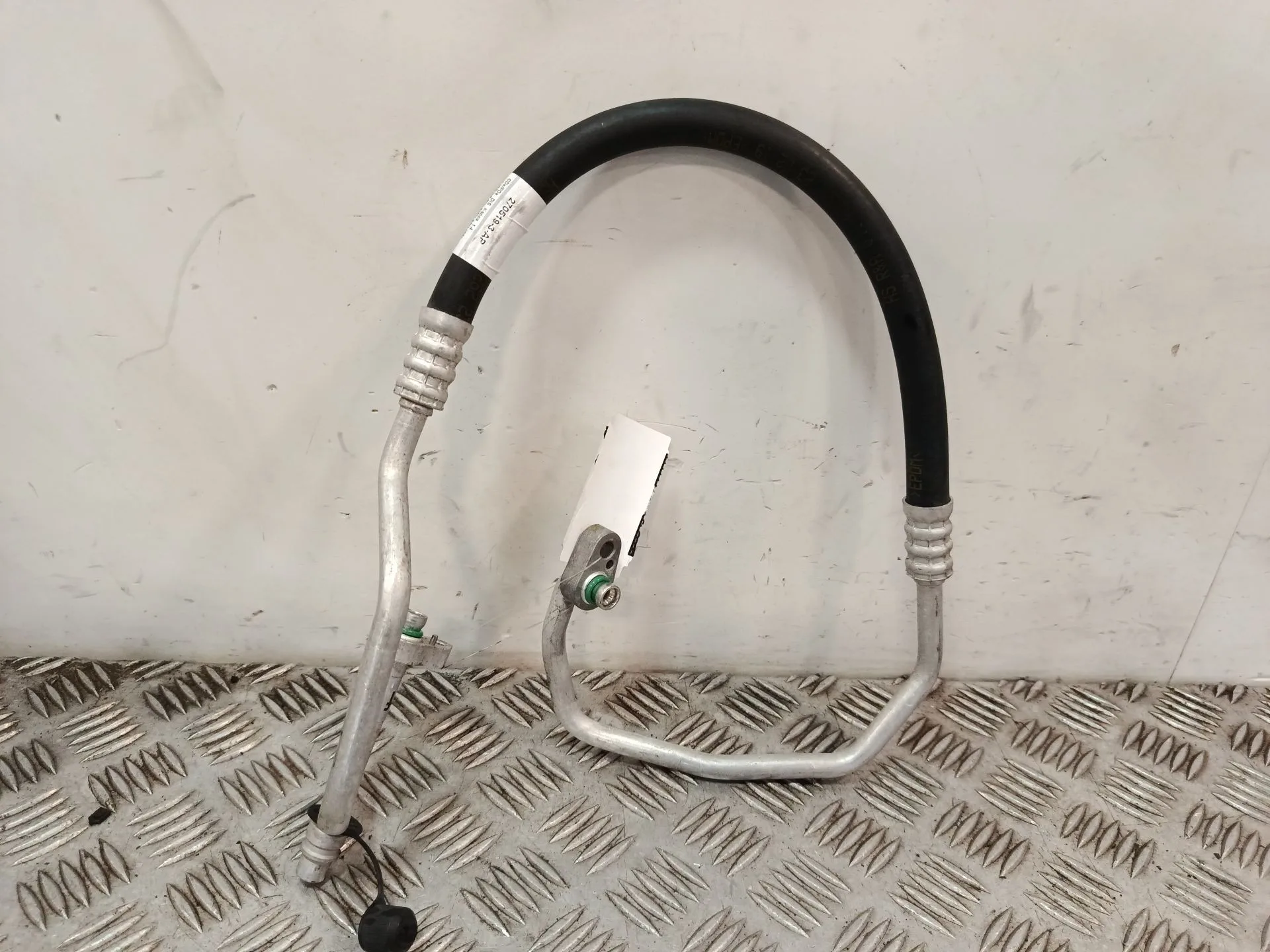 Tubos Aire Acondicionado para Kia Ceed