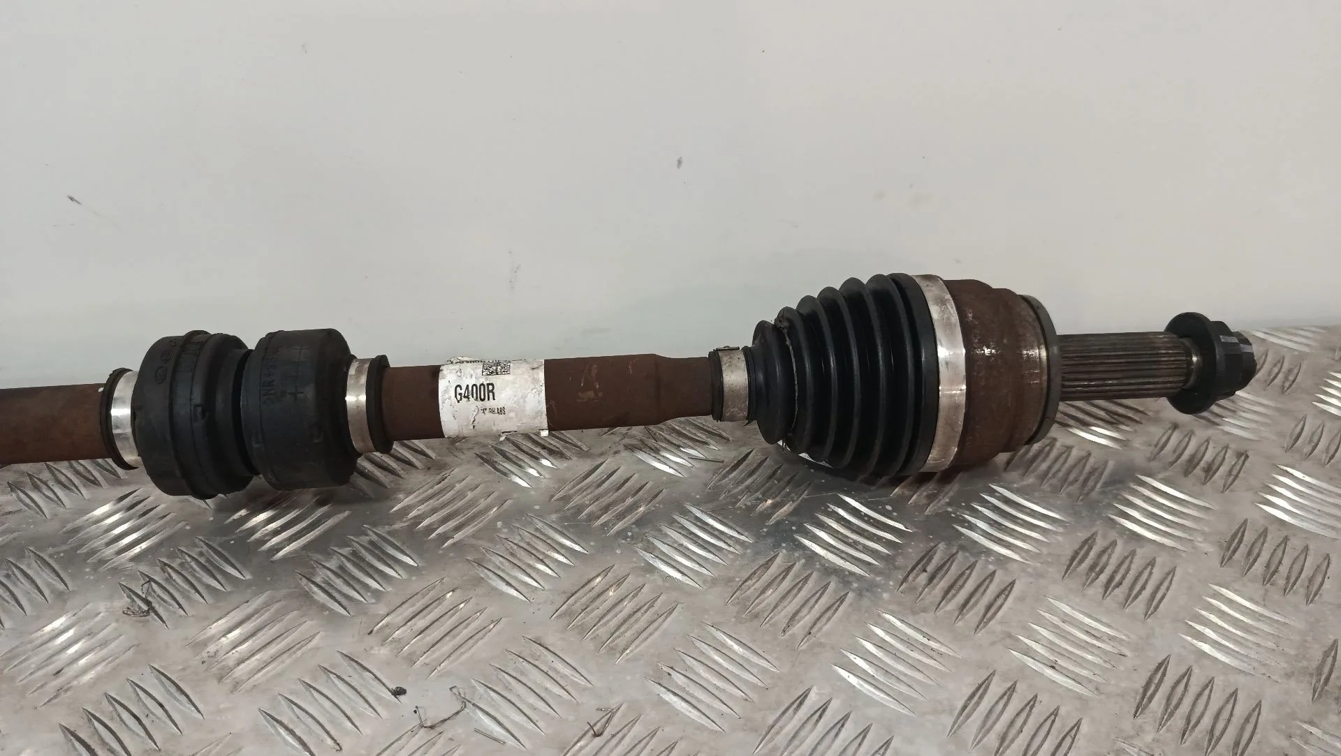 Transmision Delantera Derecha para Kia Ceed