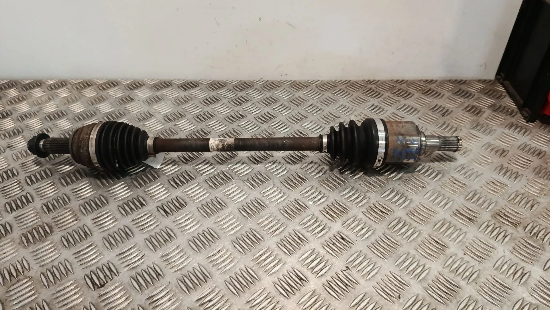 Transmision Delantera Izquierda para Kia Ceed