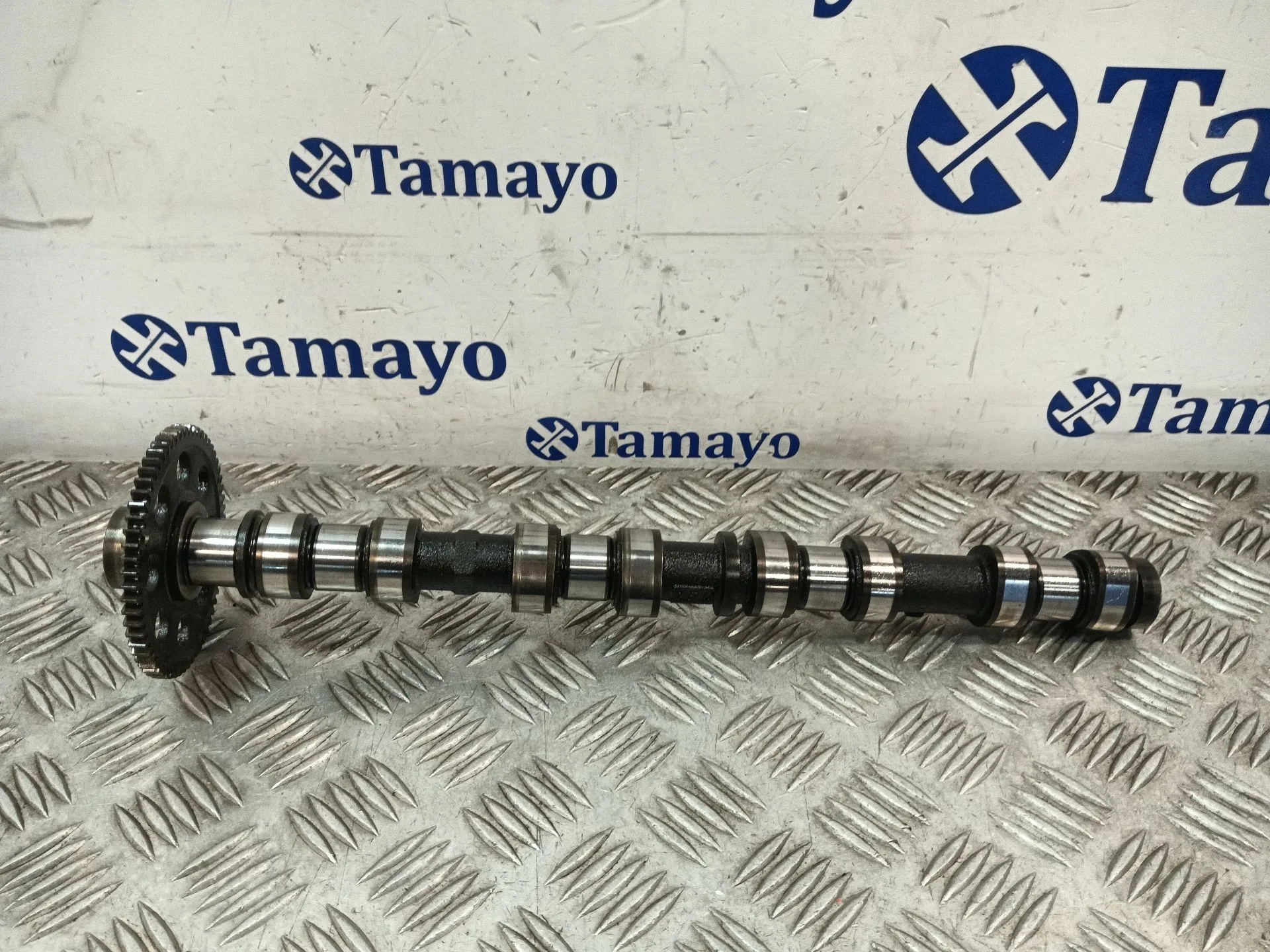 Arbol De Levas para Toyota Corolla Verso (Zer_, Zze12_, R1_)