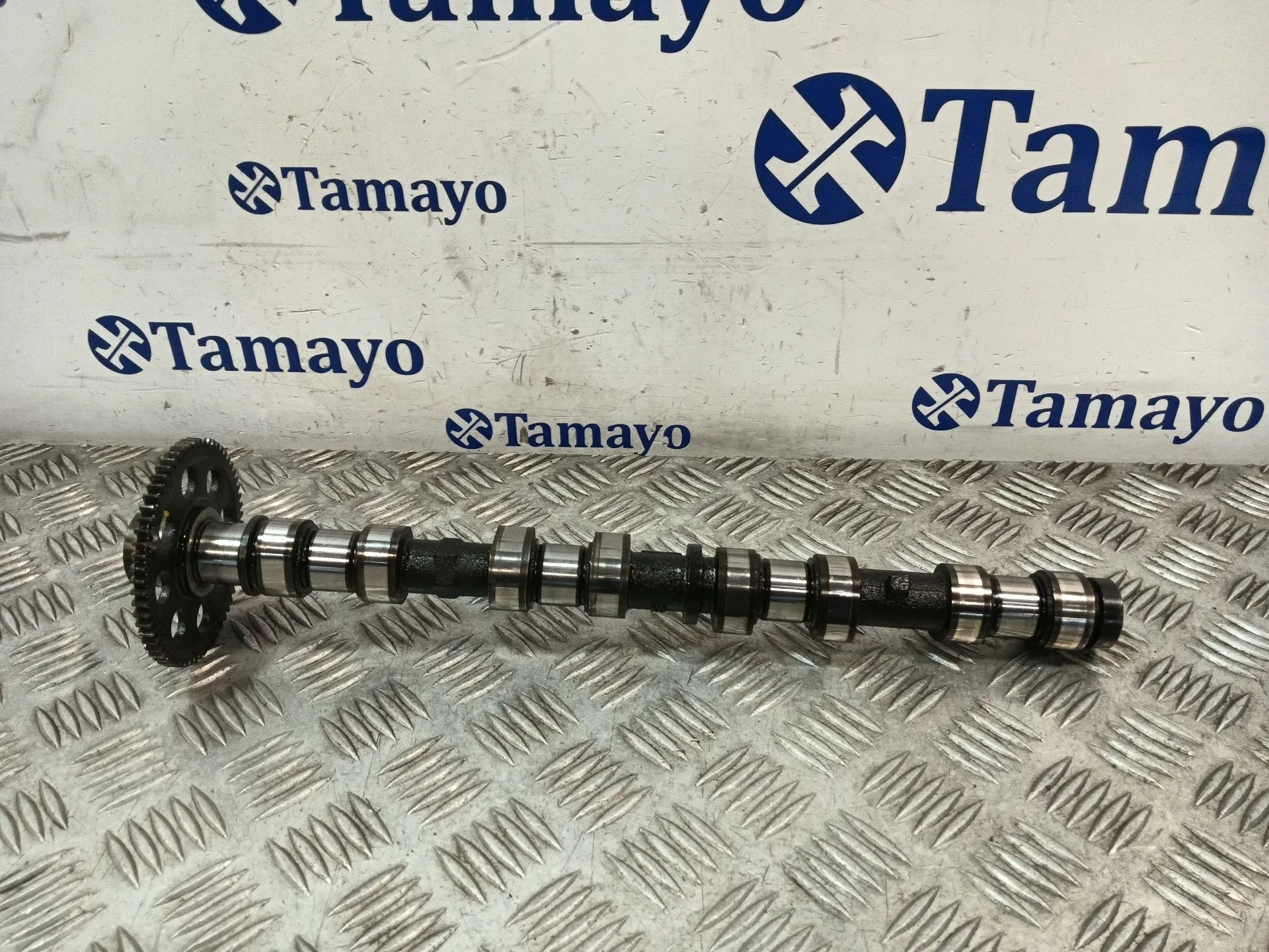 Arbol De Levas para Toyota Corolla Verso (Zer_, Zze12_, R1_)