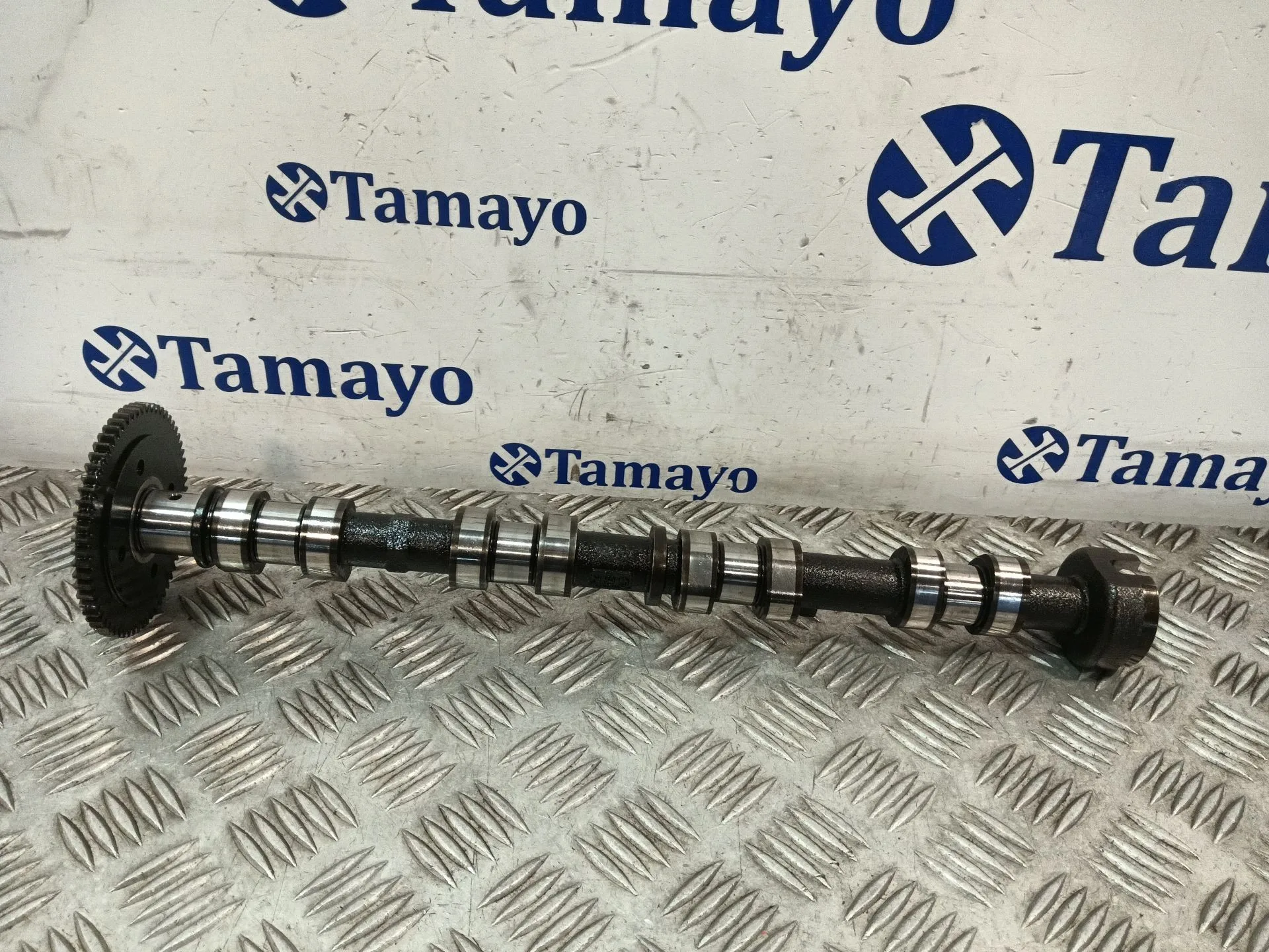 Arbol De Levas para Toyota Corolla Verso (Zer_, Zze12_, R1_)