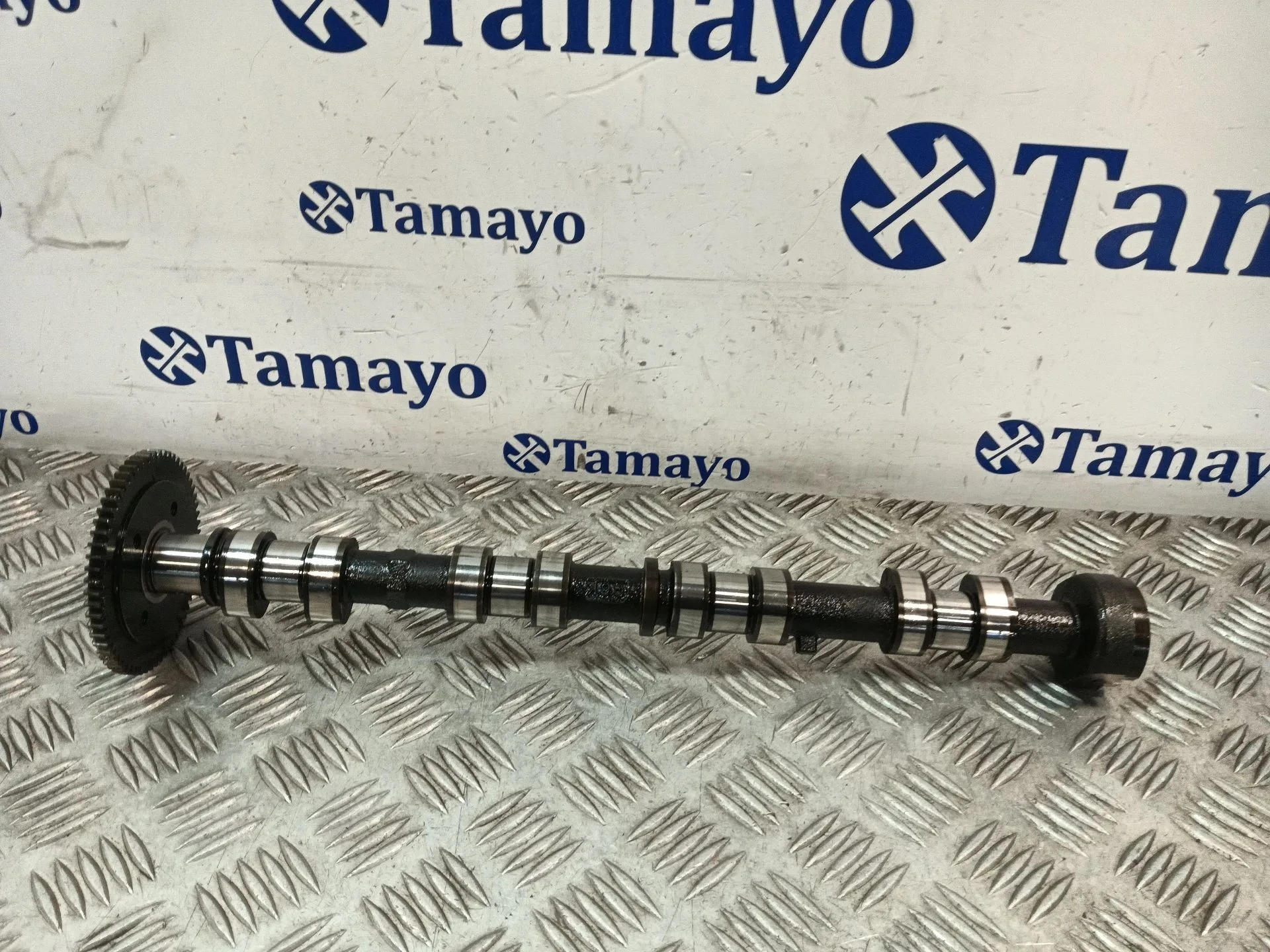 Arbol De Levas para Toyota Corolla Verso (Zer_, Zze12_, R1_)
