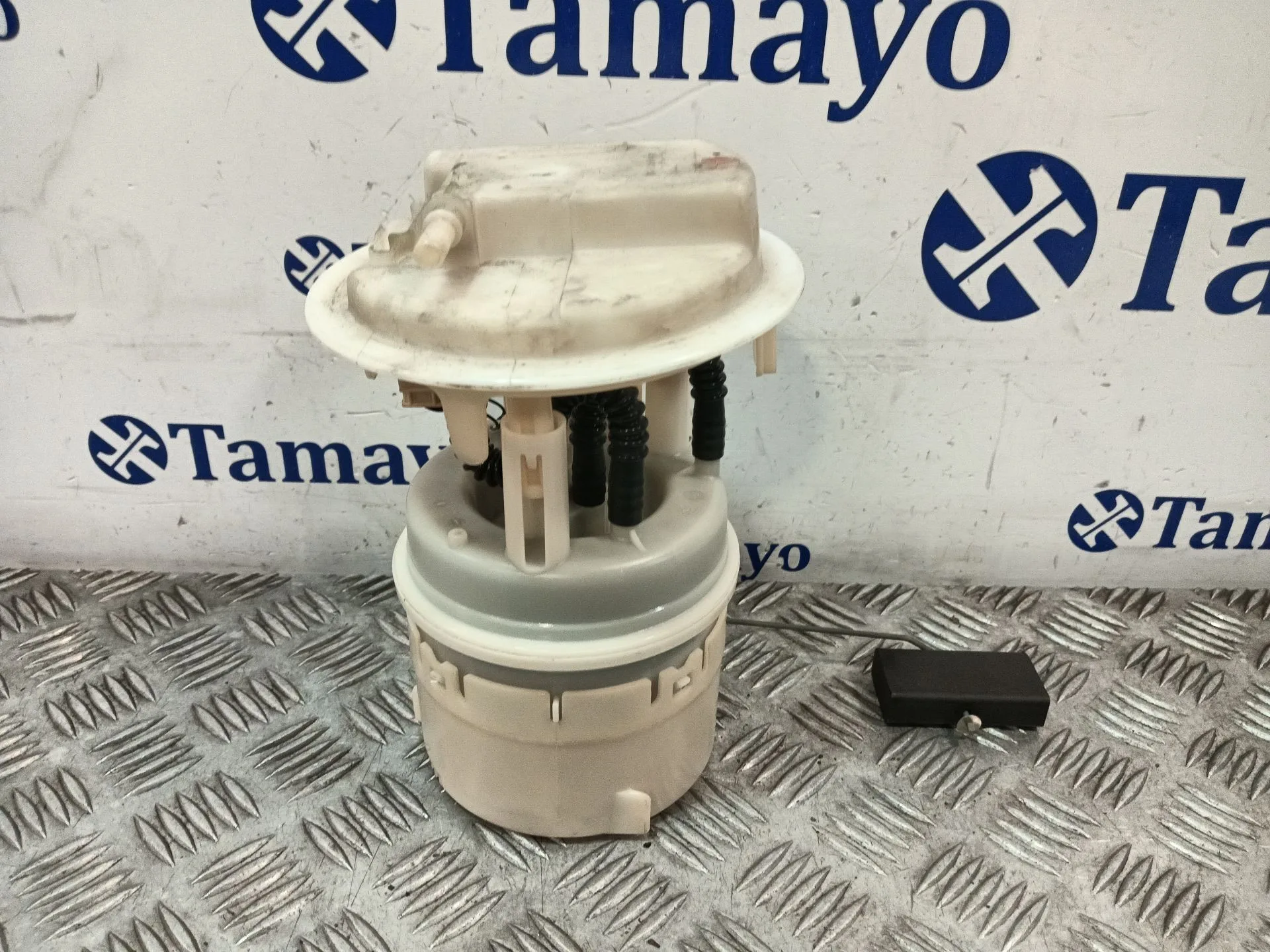 Aforador para Peugeot 307 Cc (3B)