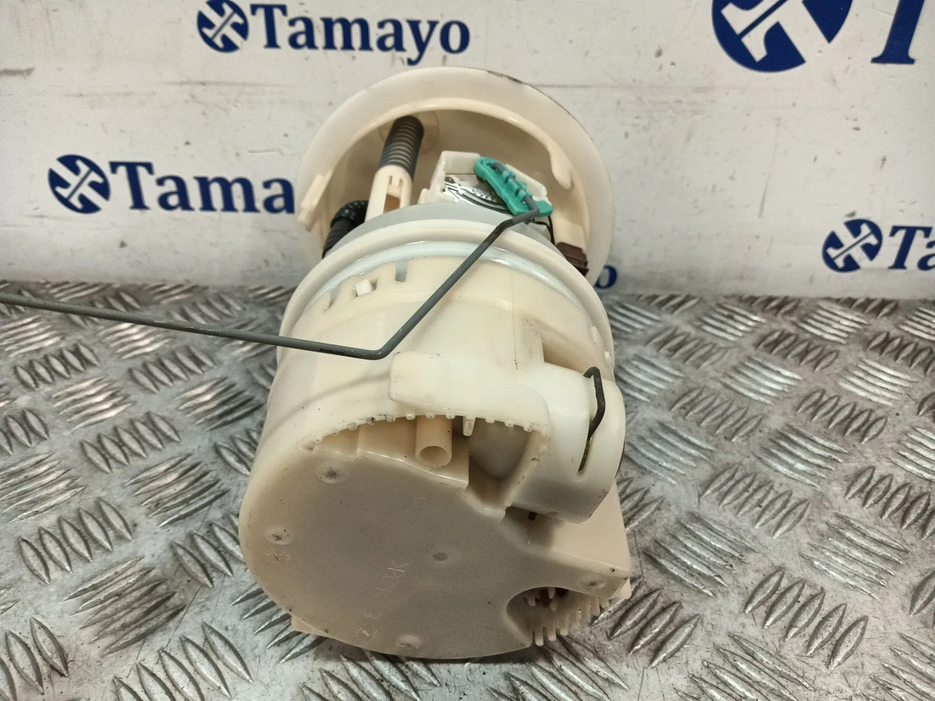 Aforador para Peugeot 307 Cc (3B)