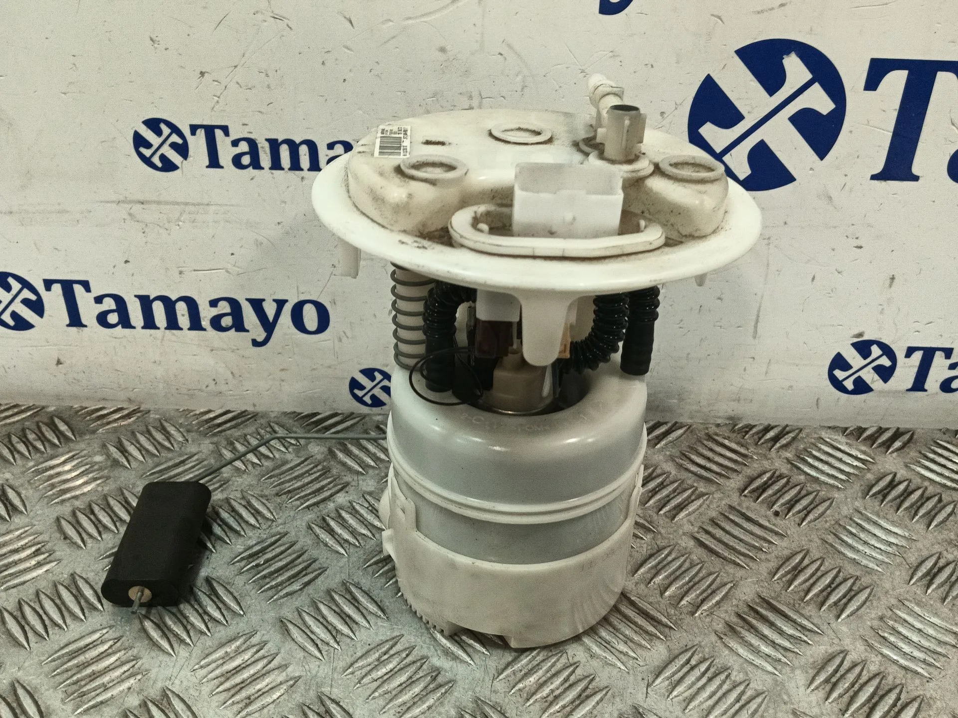 Aforador para Peugeot 308 I (4A_, 4C_)