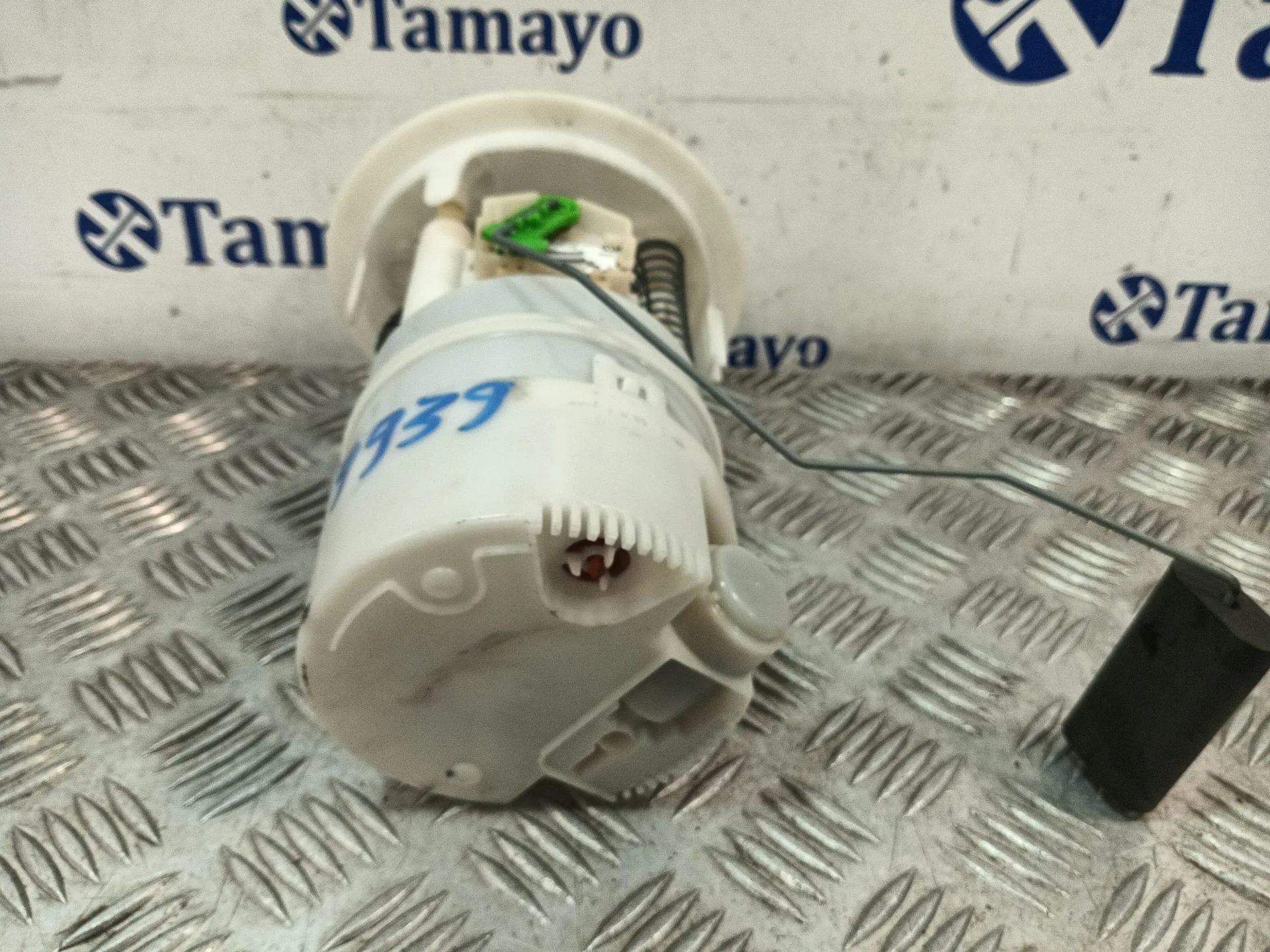 Aforador para Peugeot 308 I (4A_, 4C_)
