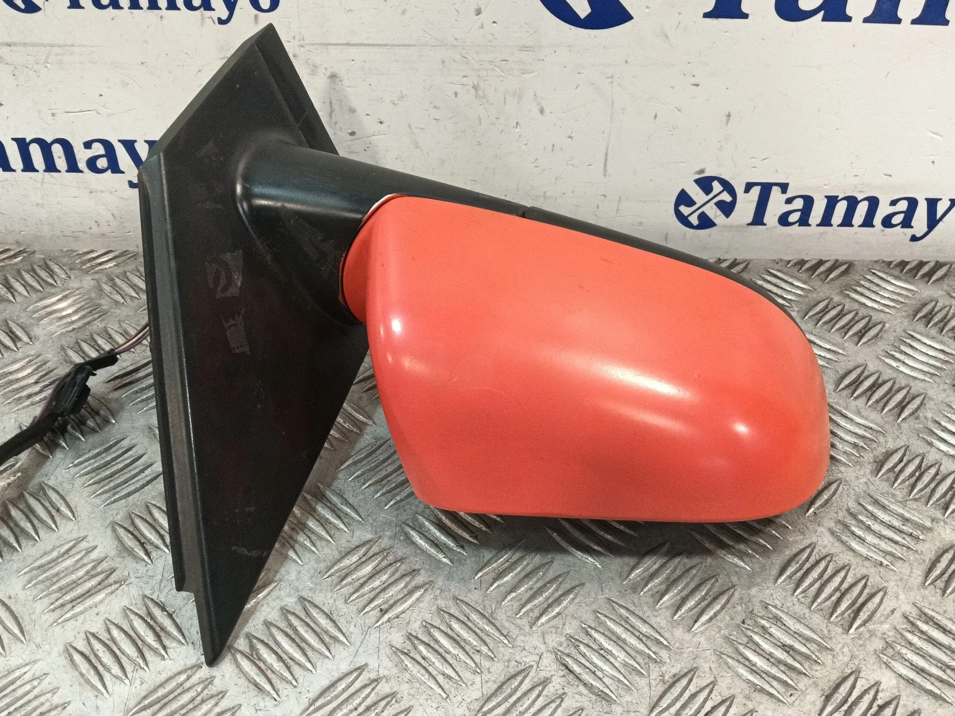 Retrovisor Derecho para Volkswagen Polo Iv (9N_, 9A_)