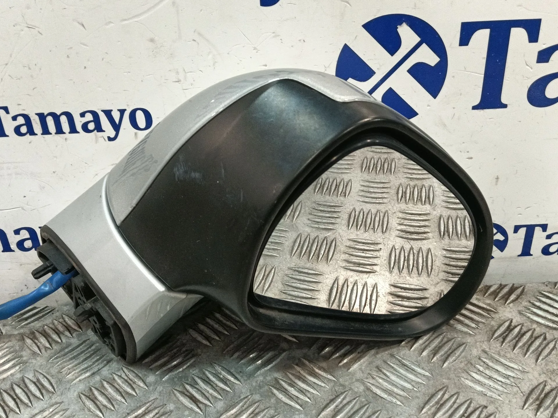 Retrovisor Derecho para Peugeot 308 I (4A_, 4C_)