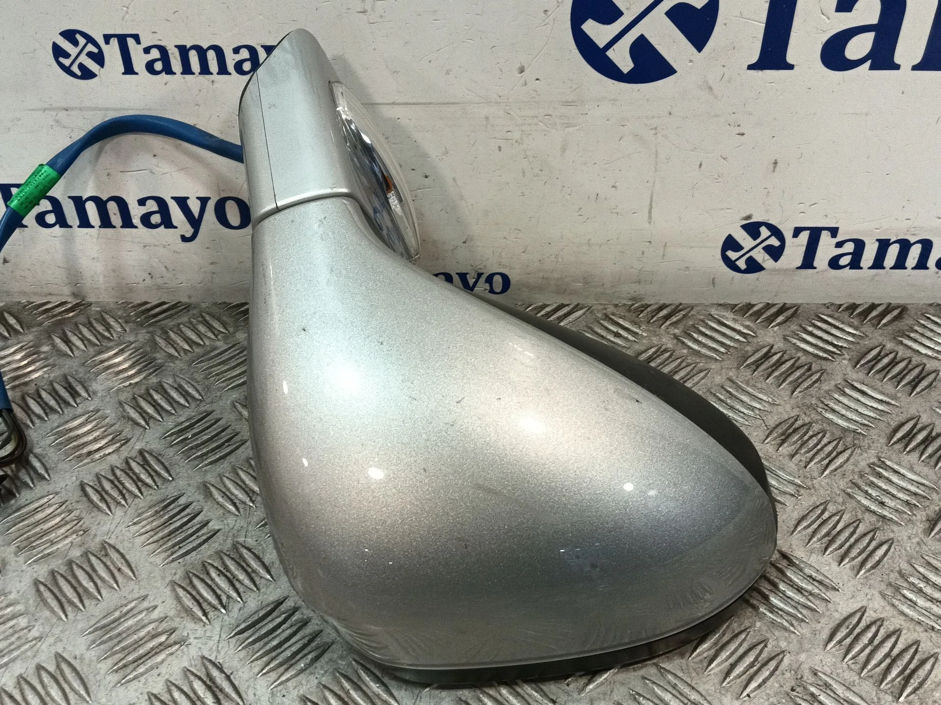 Retrovisor Derecho para Peugeot 308 I (4A_, 4C_)