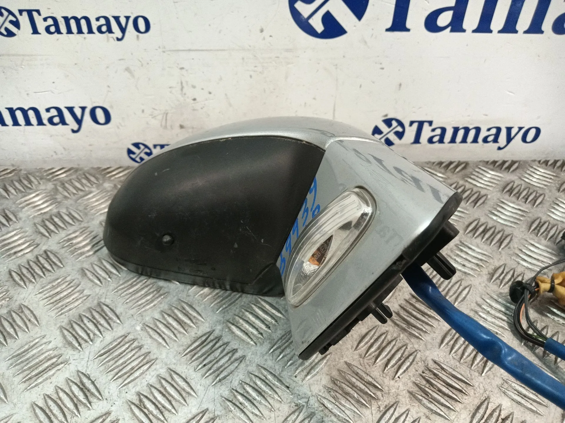 Retrovisor Derecho para Peugeot 308 I (4A_, 4C_)