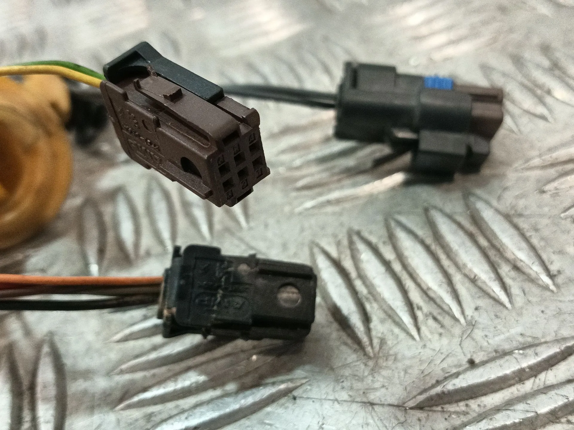 Retrovisor Derecho para Peugeot 308 I (4A_, 4C_)