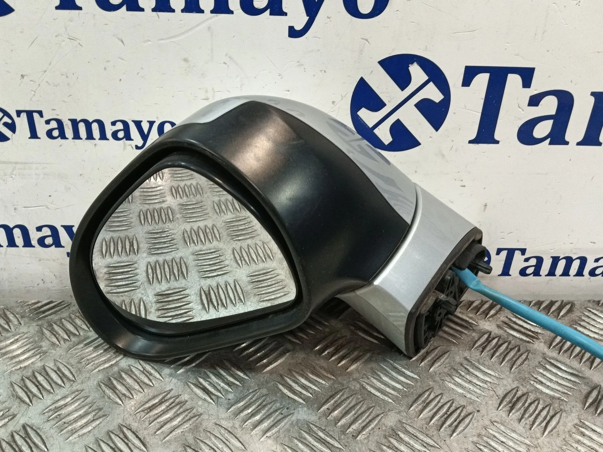 Retrovisor Izquierdo para Peugeot 308 I (4A_, 4C_)