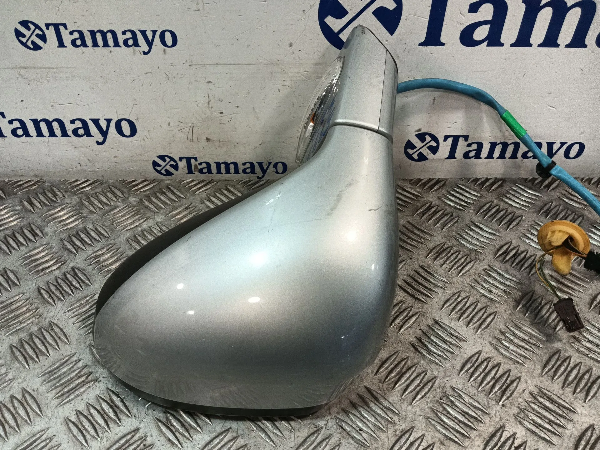 Retrovisor Izquierdo para Peugeot 308 I (4A_, 4C_)