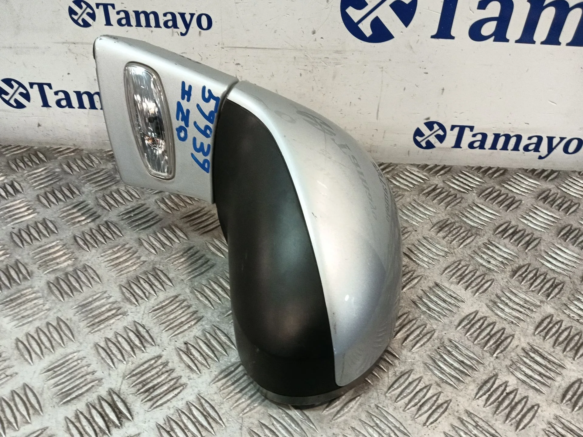 Retrovisor Izquierdo para Peugeot 308 I (4A_, 4C_)