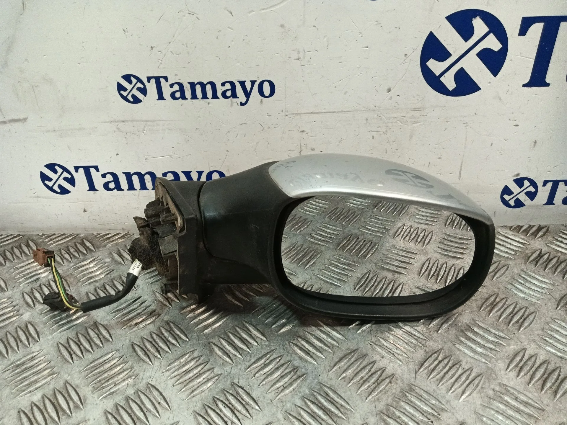 Retrovisor Derecho para Citroën C3