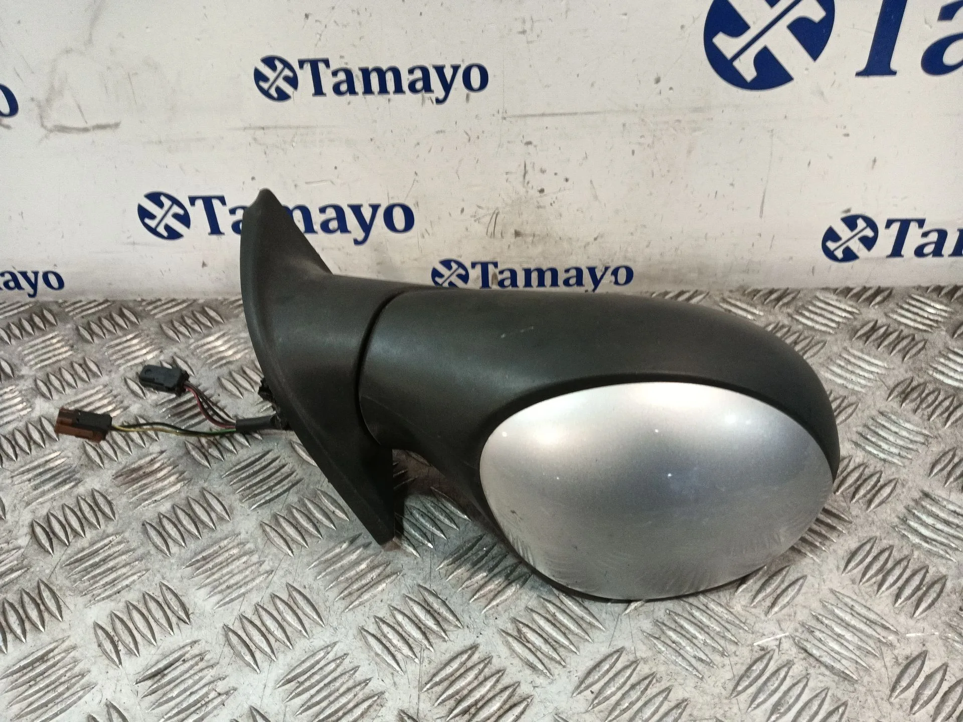 Retrovisor Derecho para Citroën C3