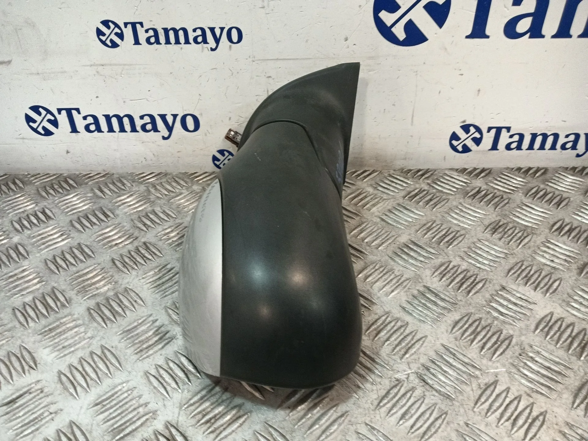 Retrovisor Derecho para Citroën C3