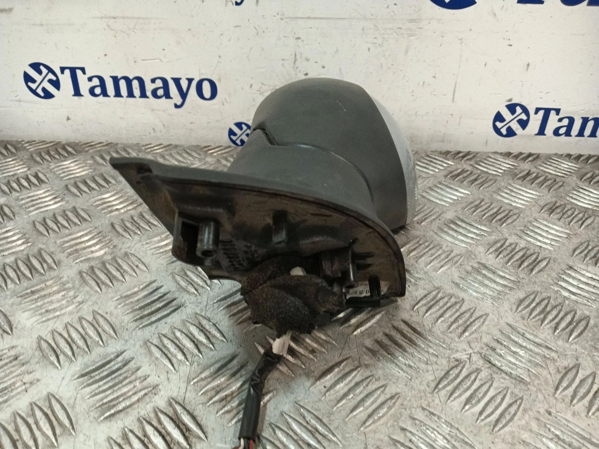 Retrovisor Derecho para Citroën C3
