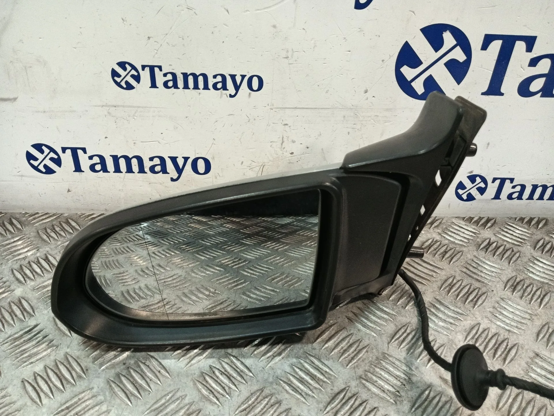 Retrovisor Izquierdo para Opel Zafira A Monospace (T98)
