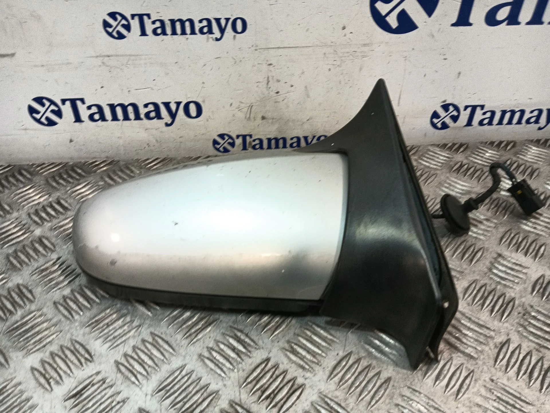 Retrovisor Izquierdo para Opel Zafira A Monospace (T98)