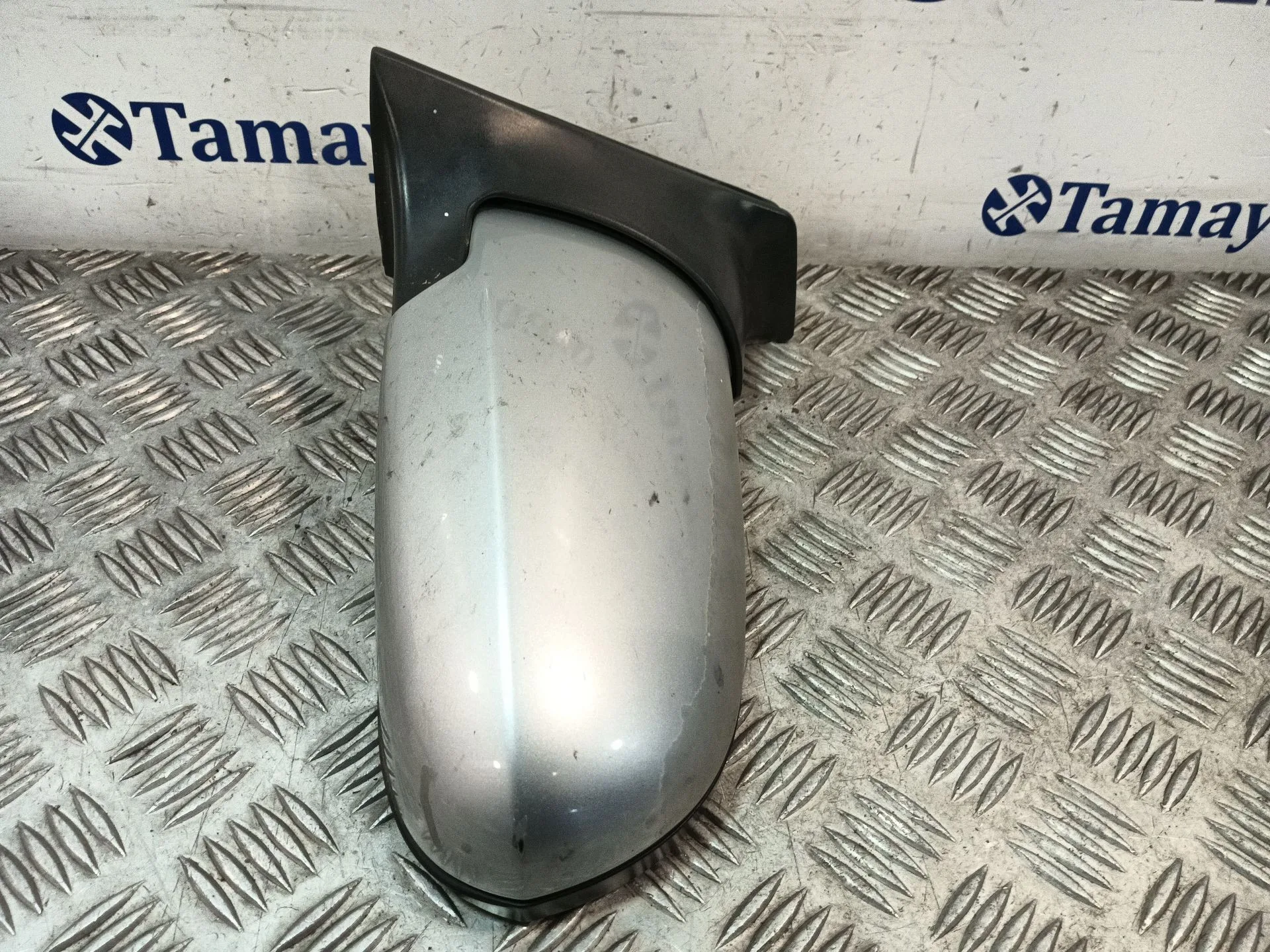 Retrovisor Izquierdo para Opel Zafira A Monospace (T98)