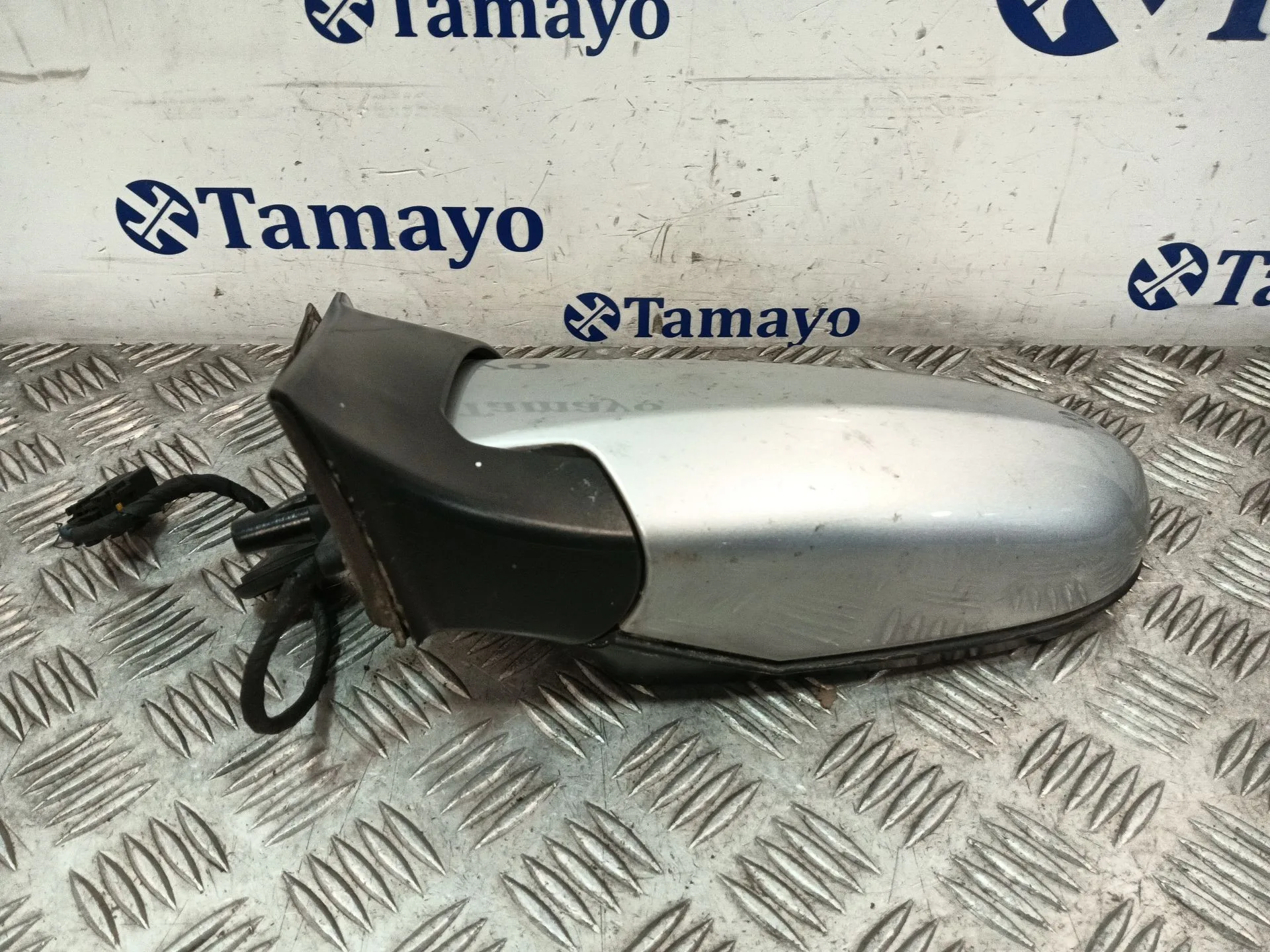 Retrovisor Izquierdo para Opel Zafira A Monospace (T98)