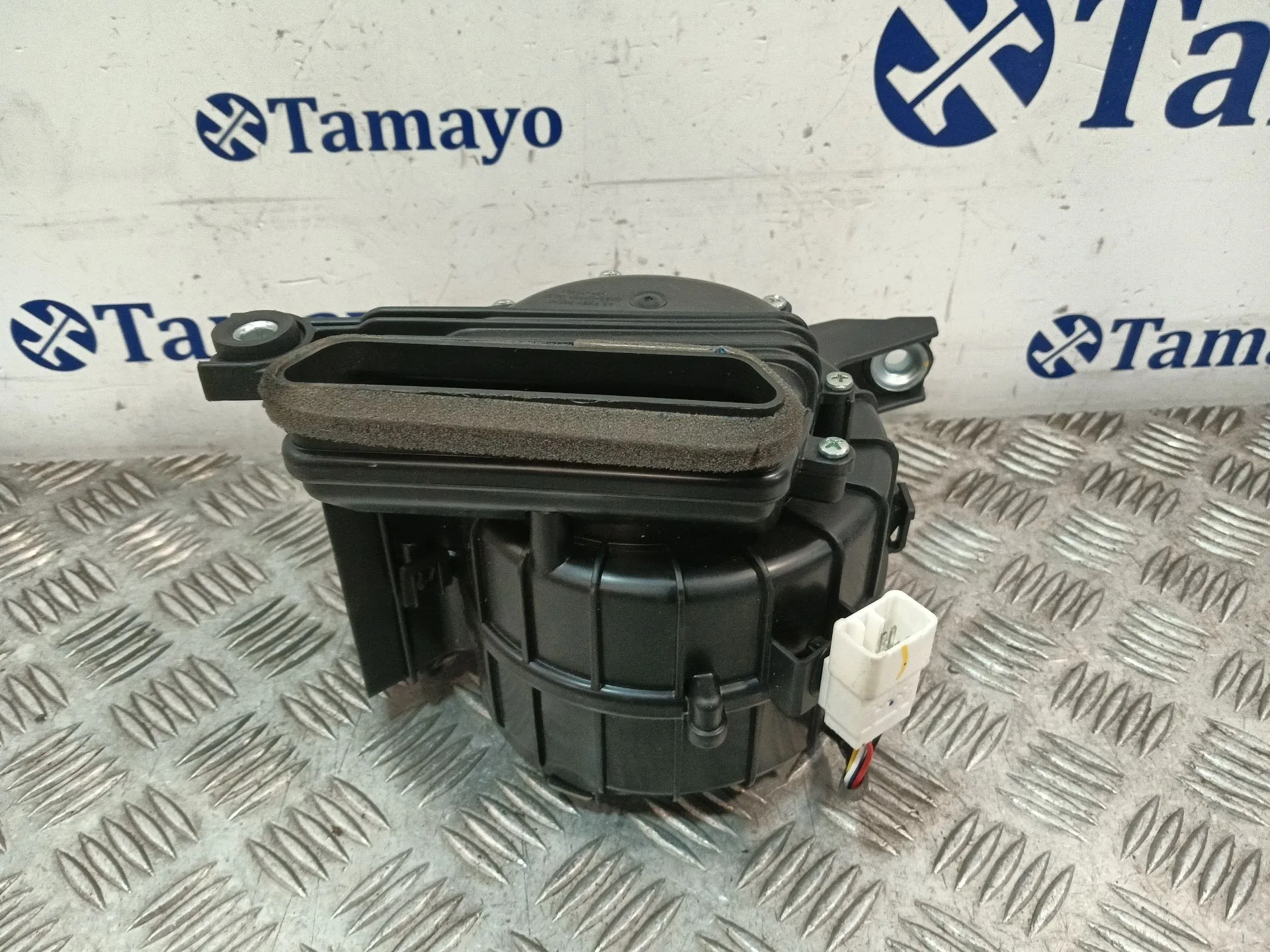 Motor Calefaccion para Kia Xceed (Cd)