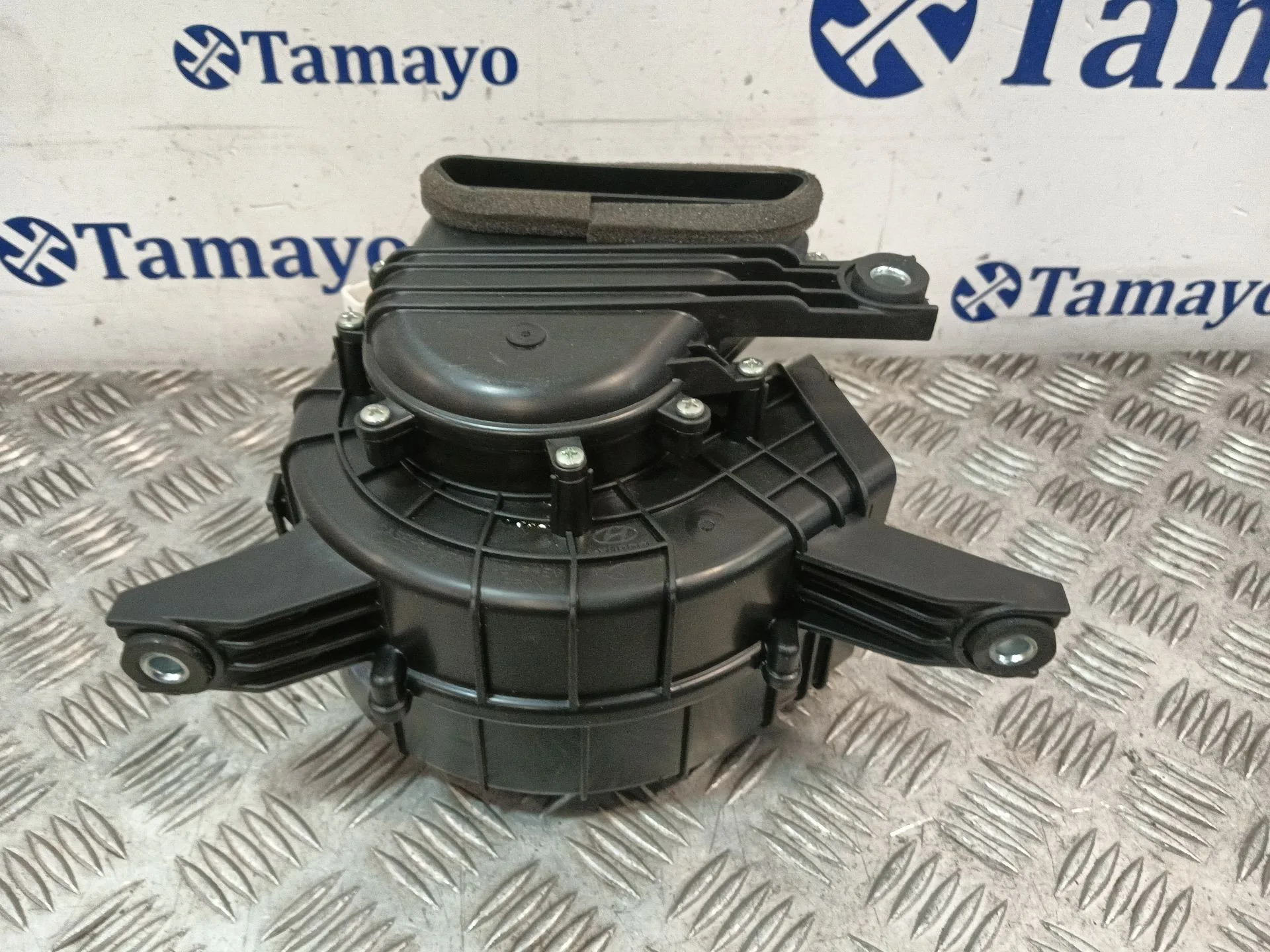 Motor Calefaccion para Kia Xceed (Cd)
